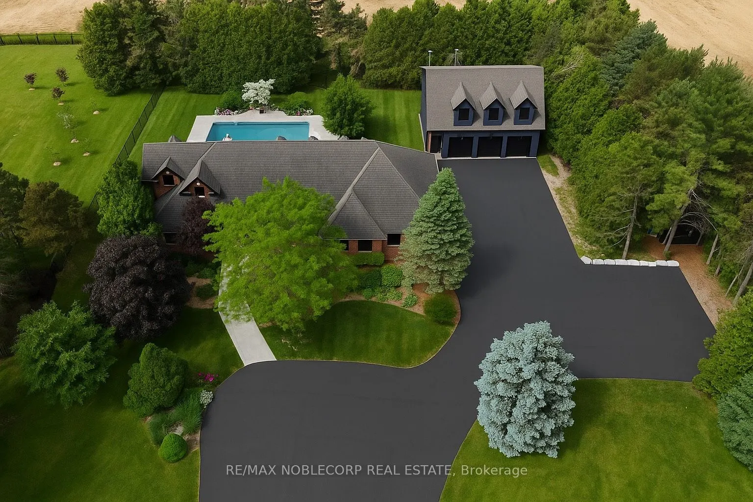 17088 Horseshoe Hill Road