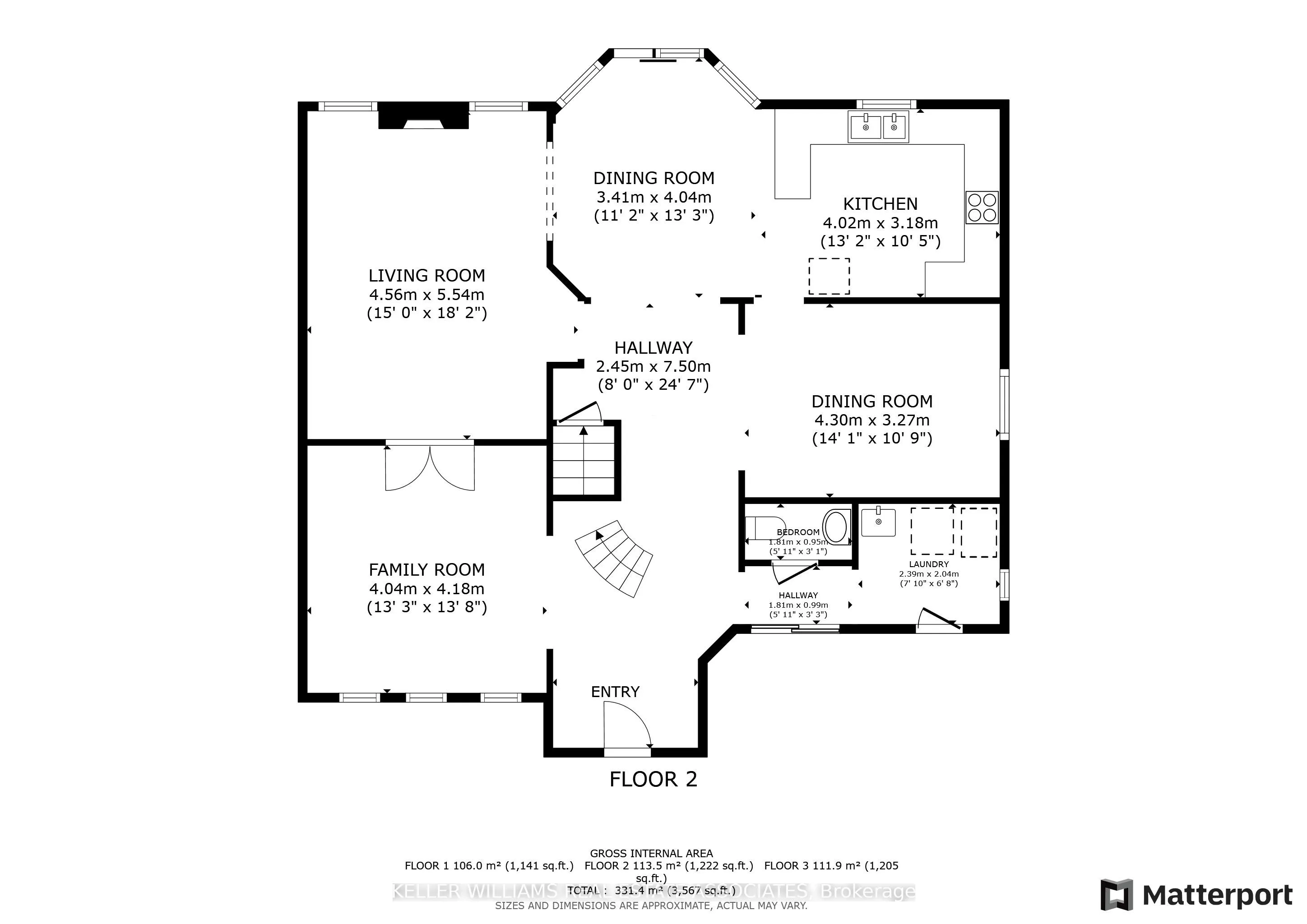 15 Johnson Crescent