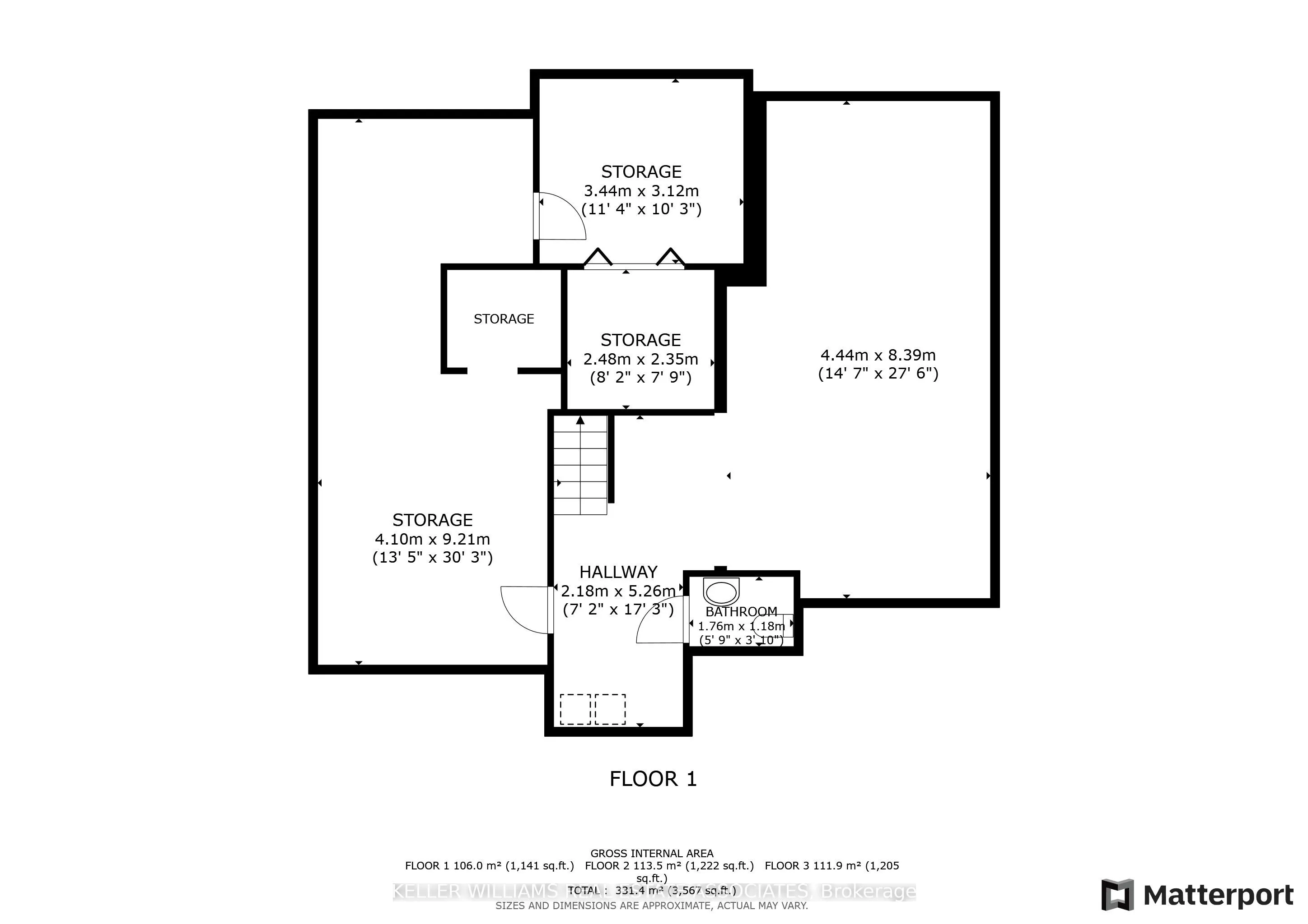 15 Johnson Crescent