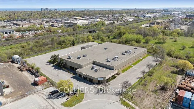 1400 Advance Road