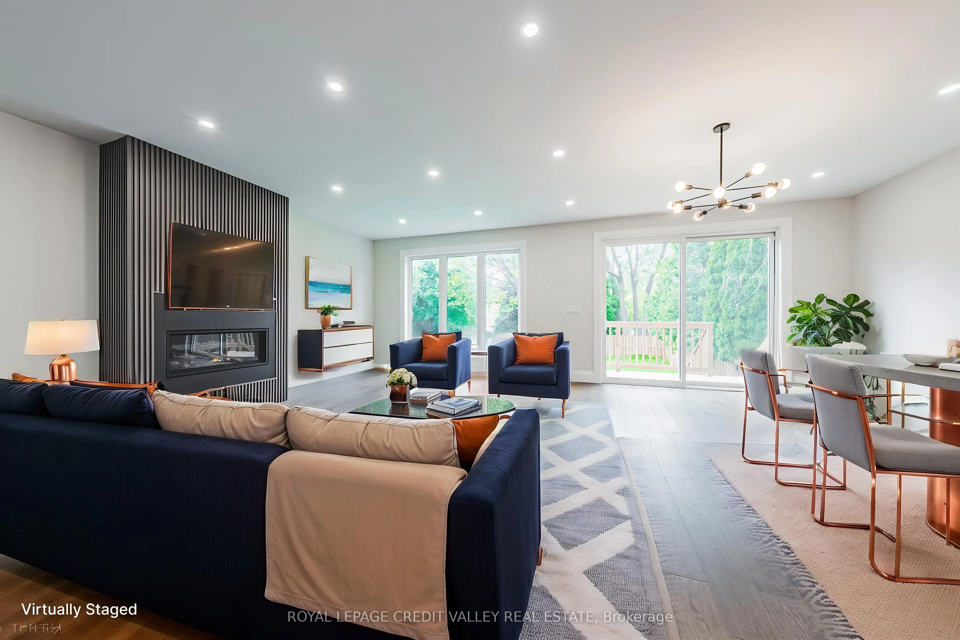 18 Bellman Avenue