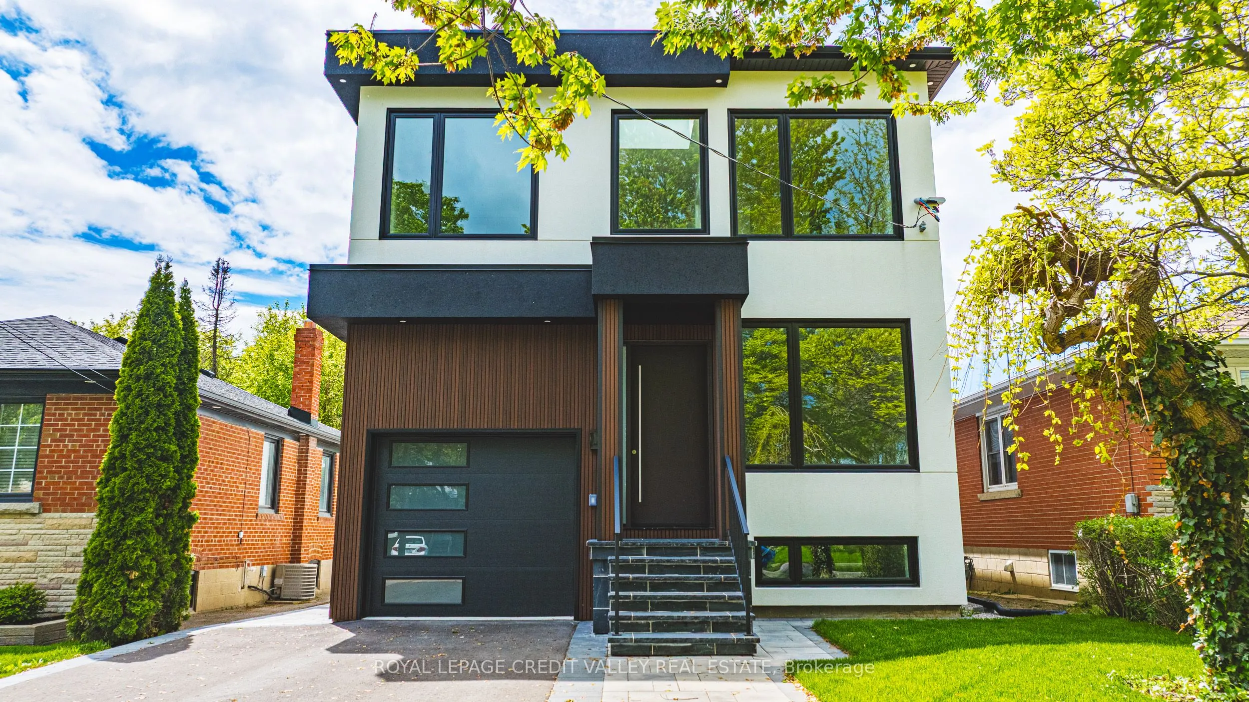 18 Bellman Avenue