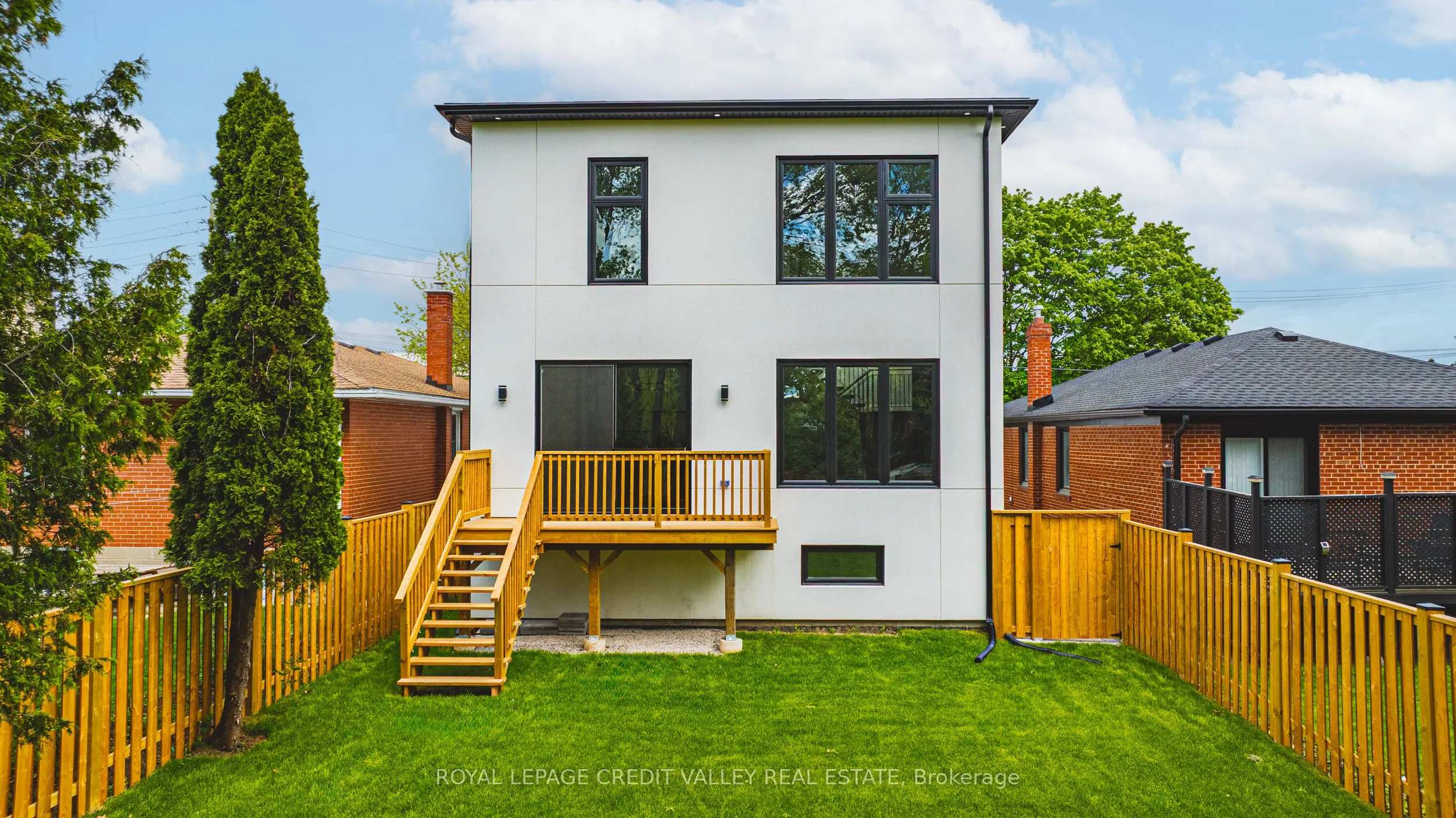 18 Bellman Avenue