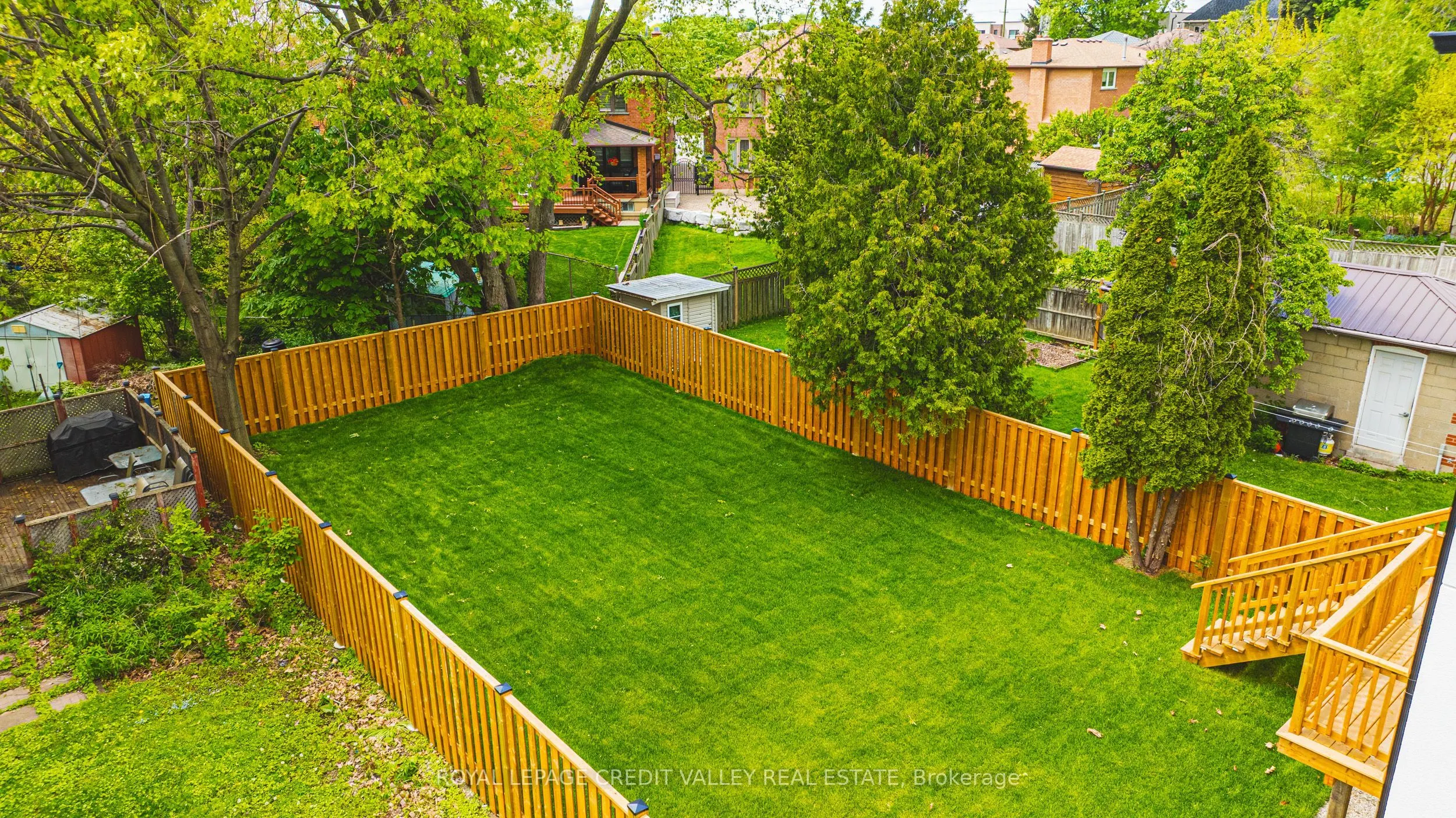 18 Bellman Avenue