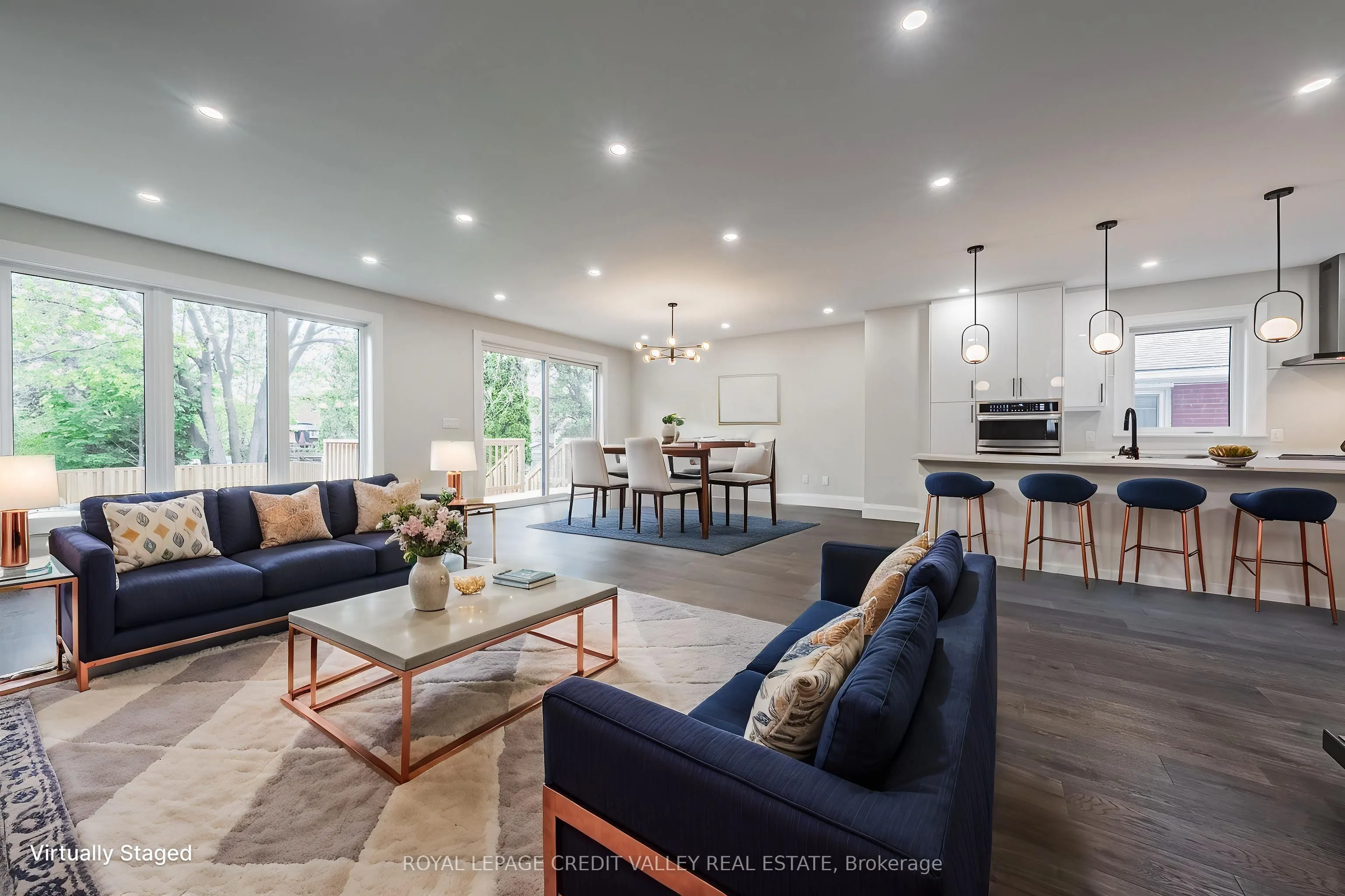 18 Bellman Avenue