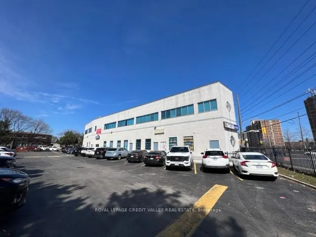 1625 Albion Road, #202