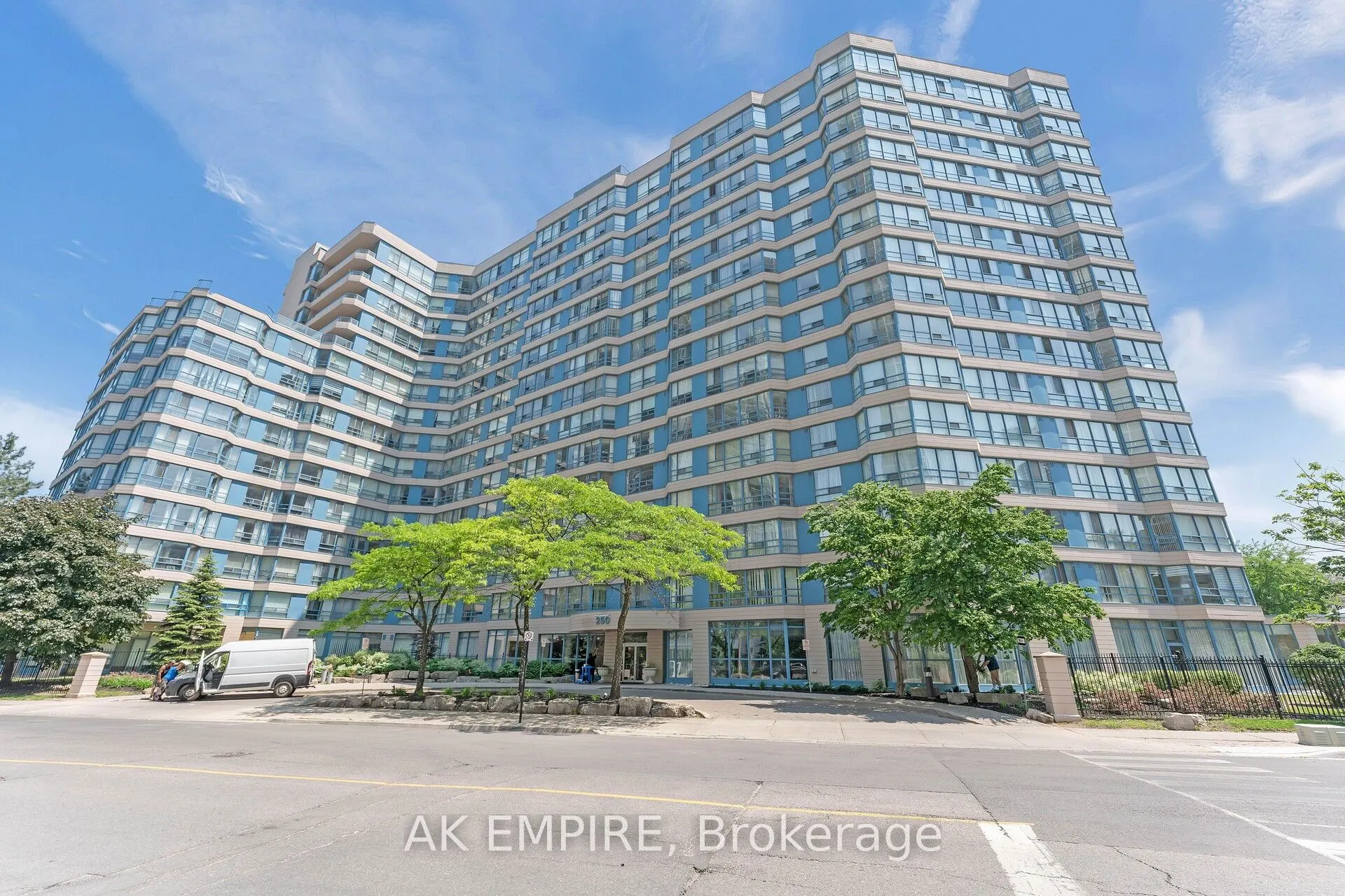 250 Webb Drive, #612