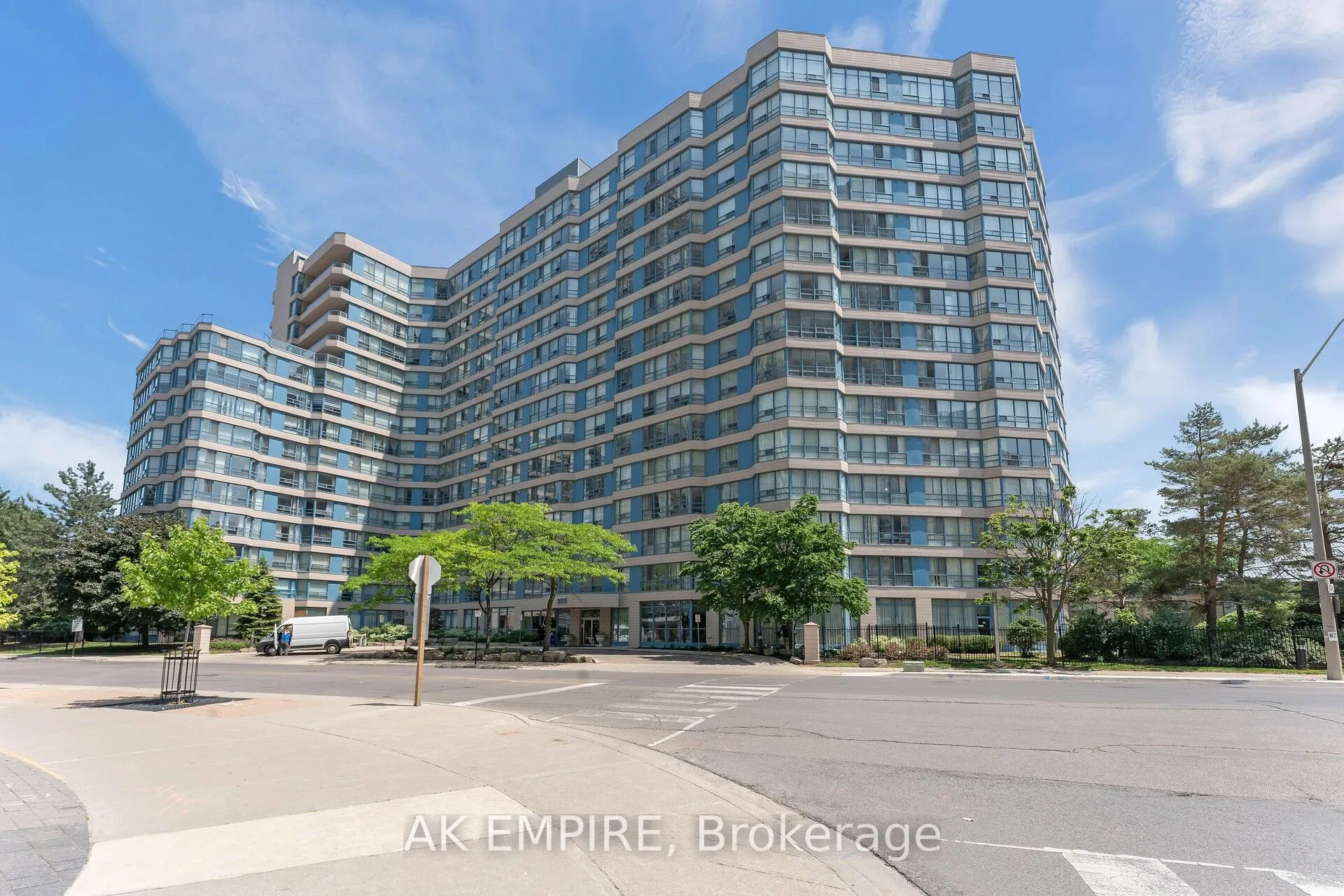 250 Webb Drive, #612