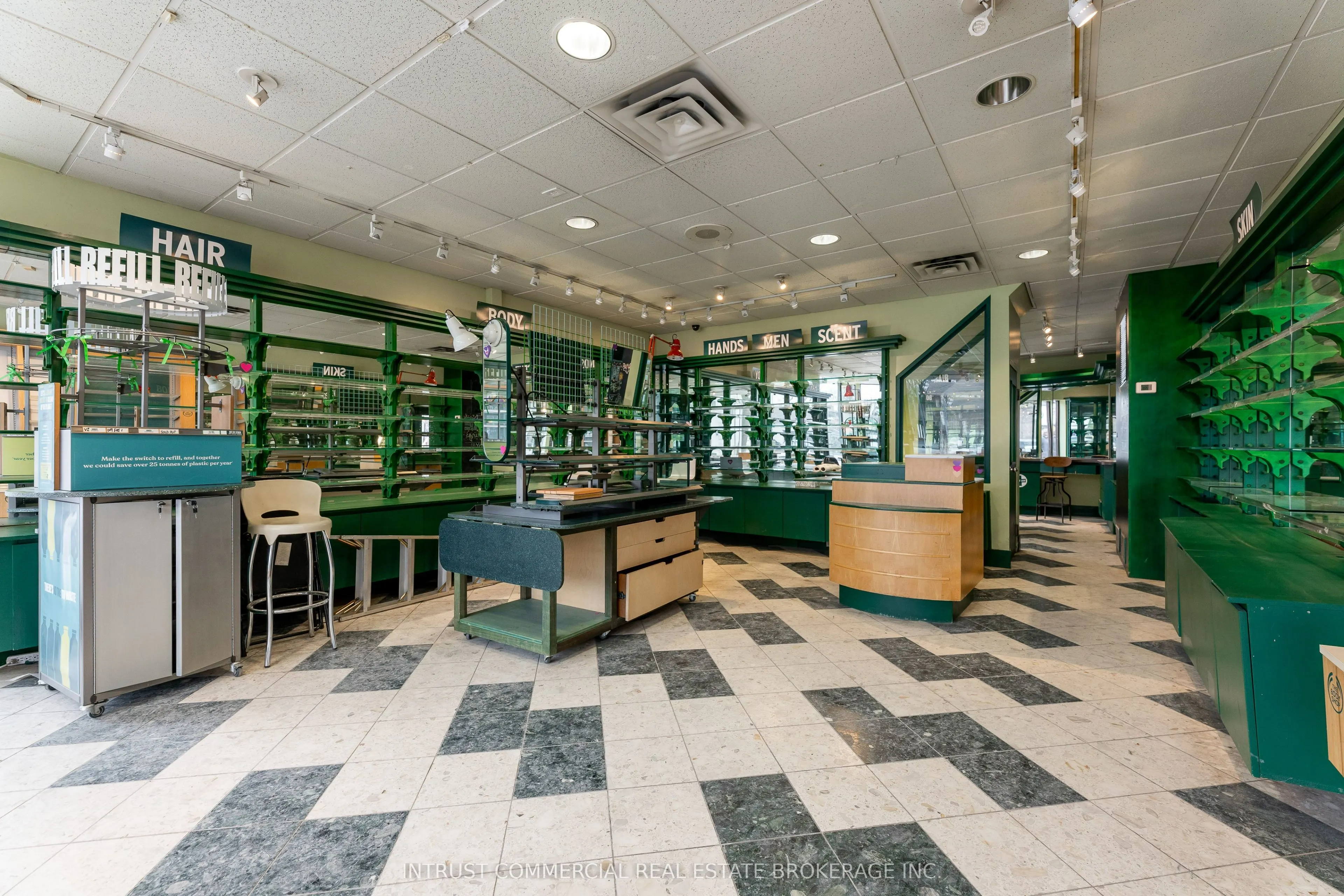 2366 Bloor Street W
