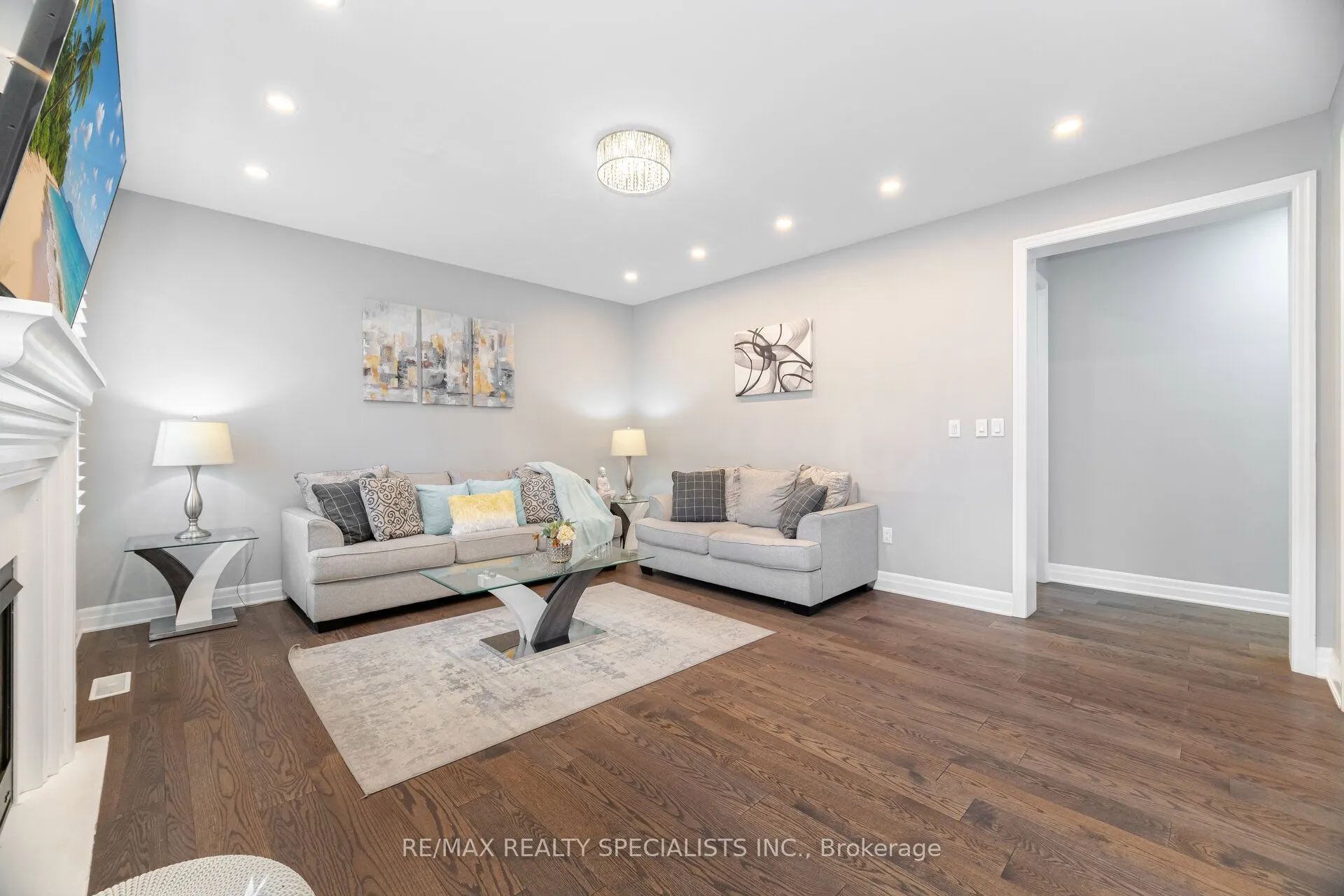 1190 Mceachern Court