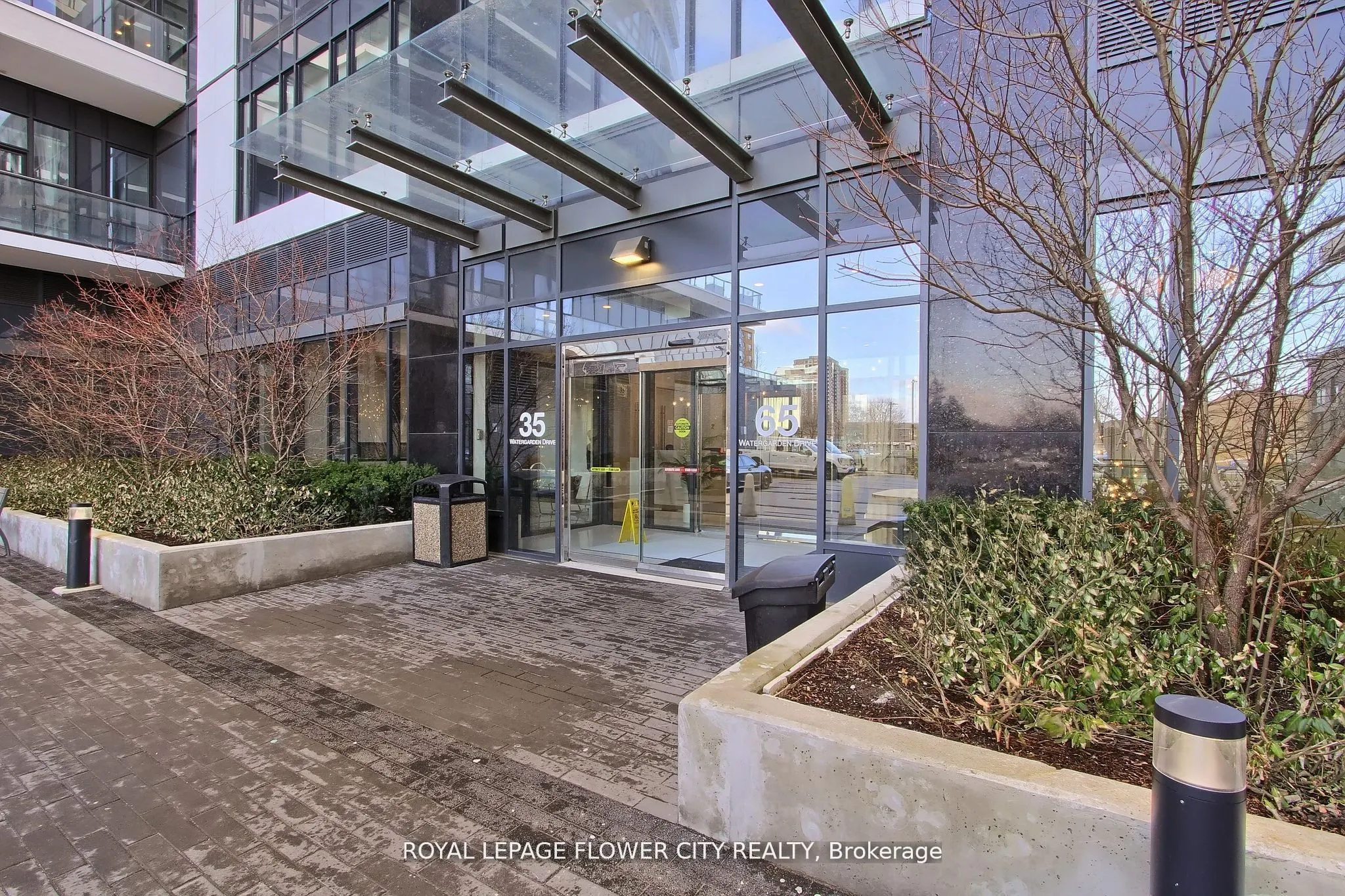 65 Watergarden Crescent, #1307