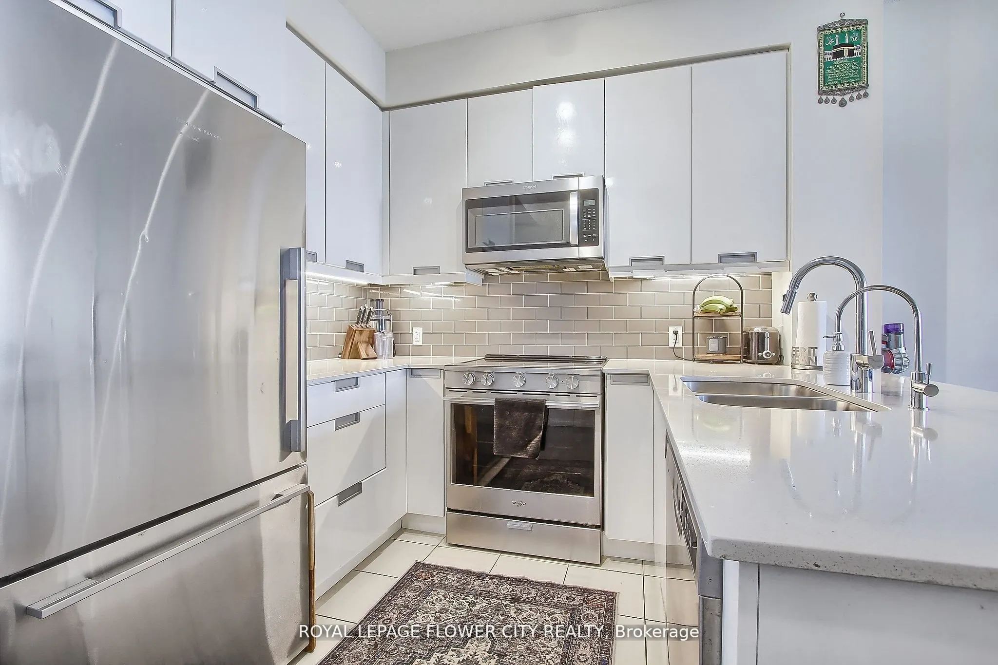 65 Watergarden Crescent, #1307