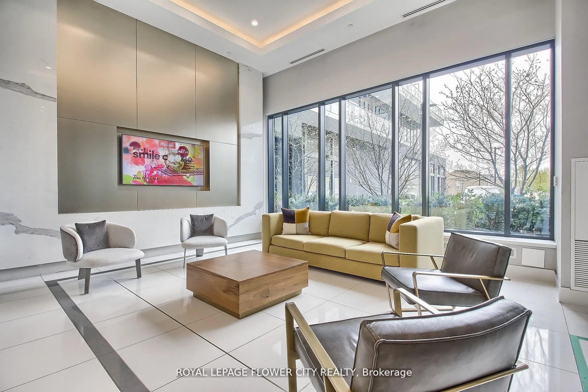 65 Watergarden Crescent, #1307