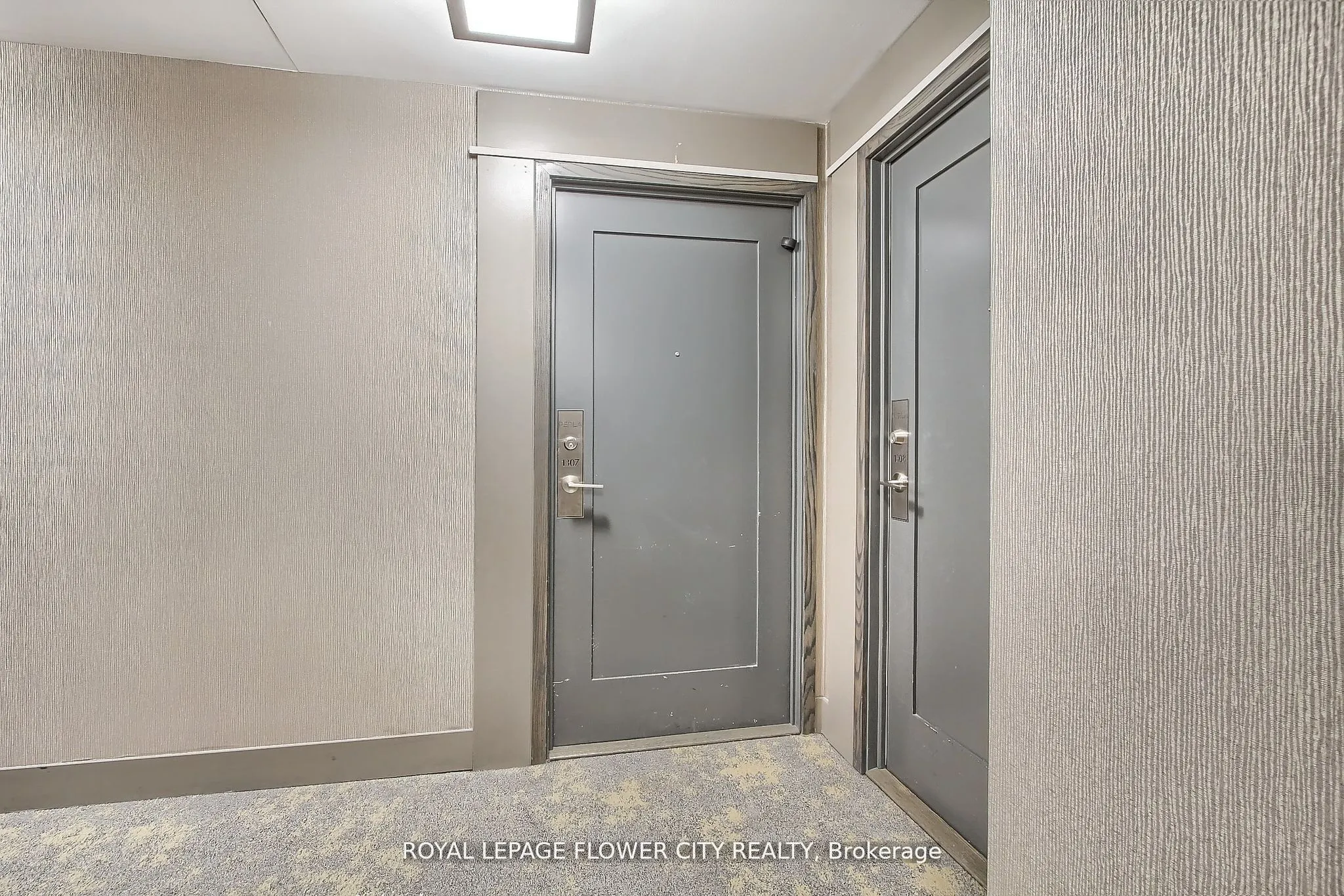 65 Watergarden Crescent, #1307