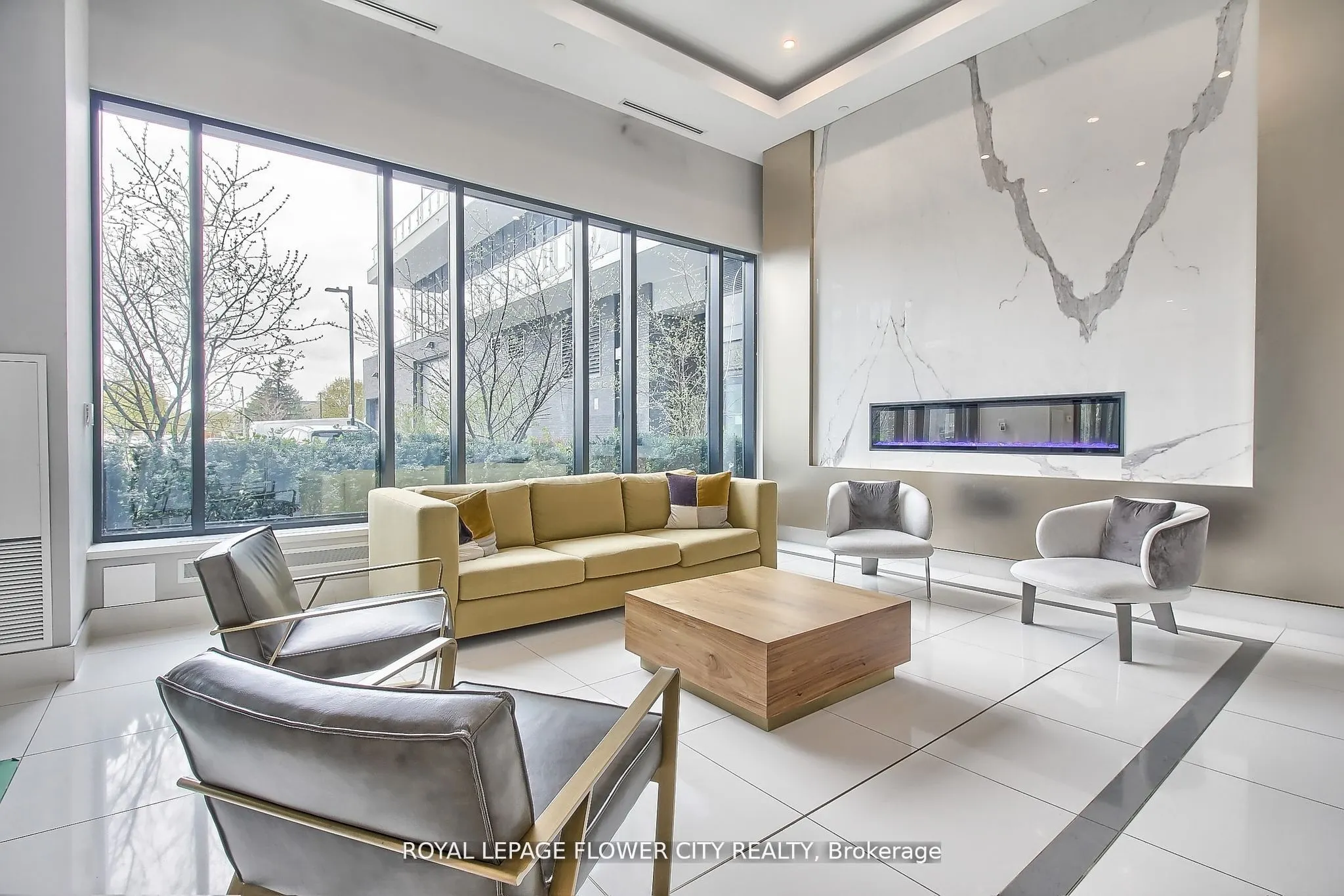 65 Watergarden Crescent, #1307