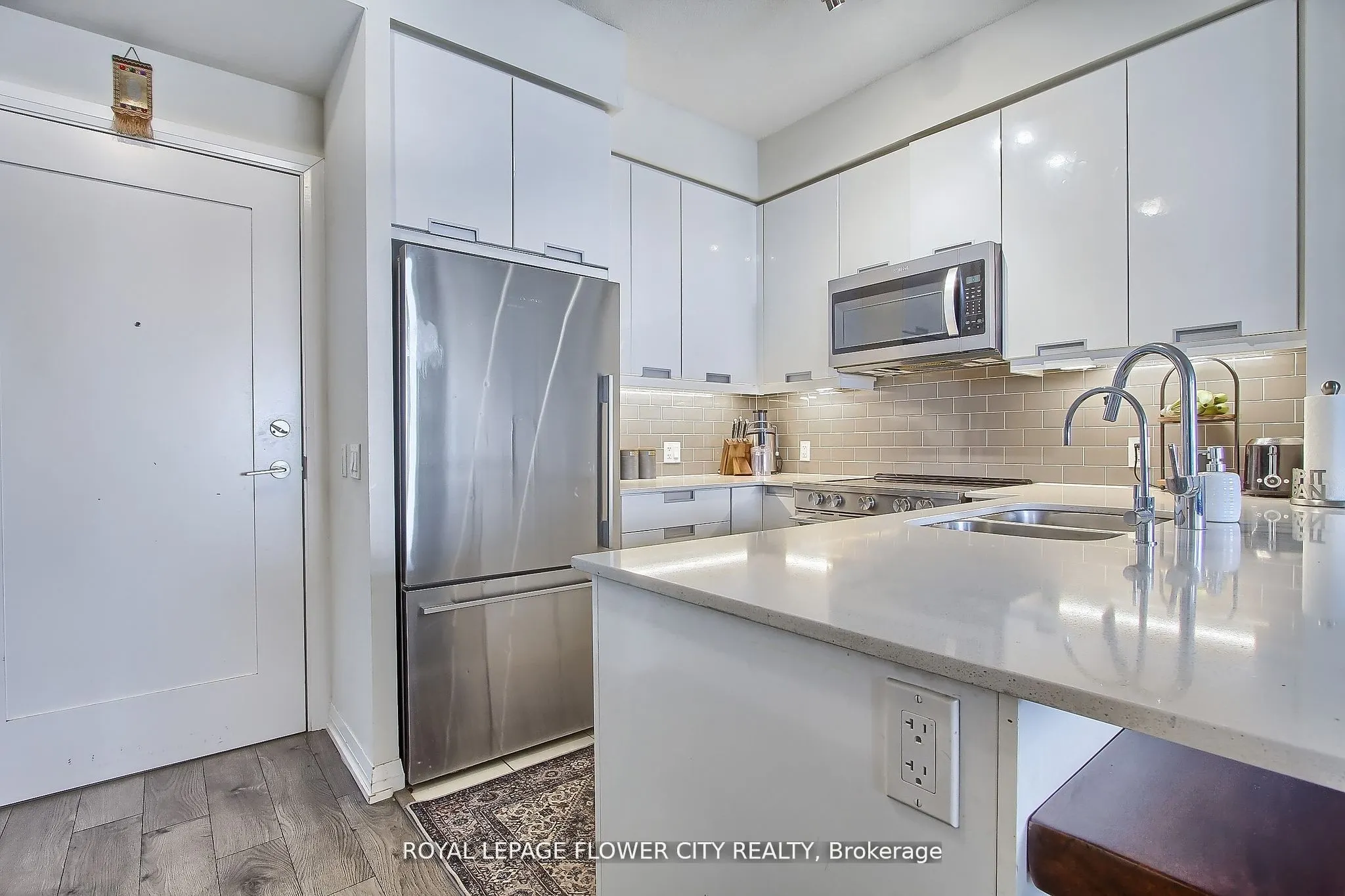 65 Watergarden Crescent, #1307