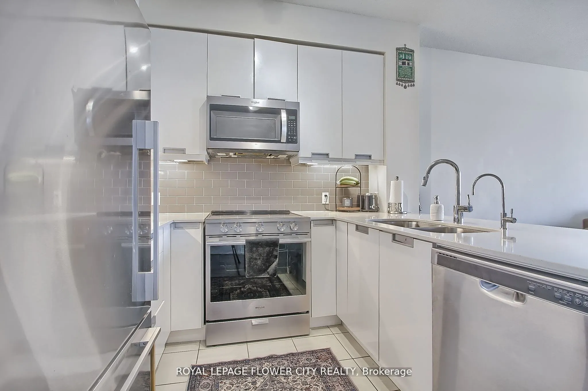 65 Watergarden Crescent, #1307