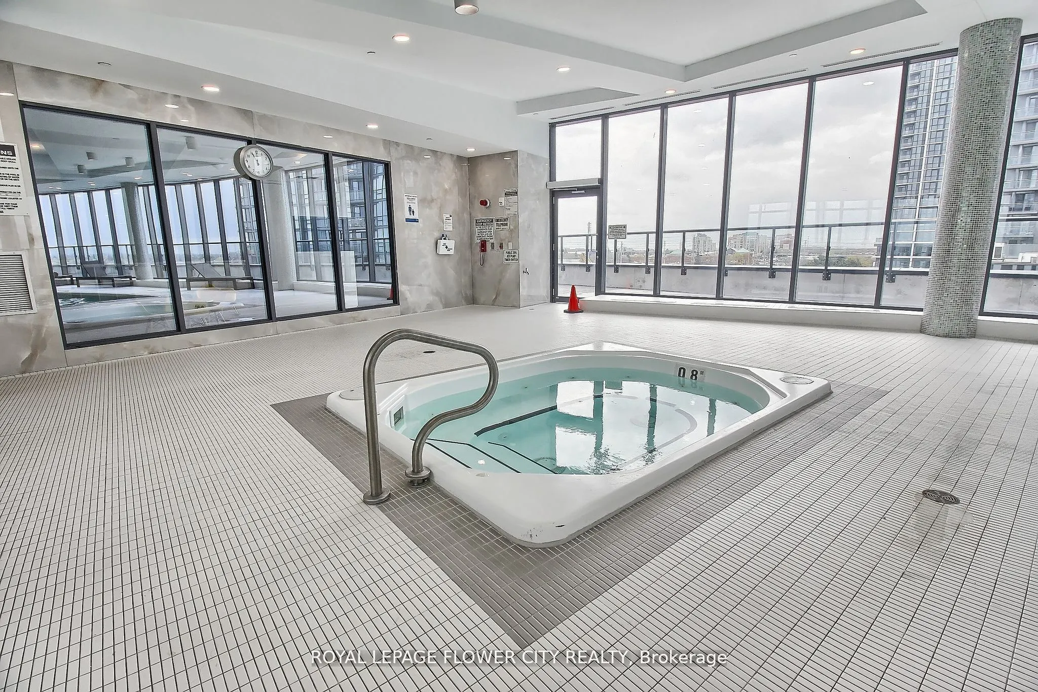 65 Watergarden Crescent, #1307