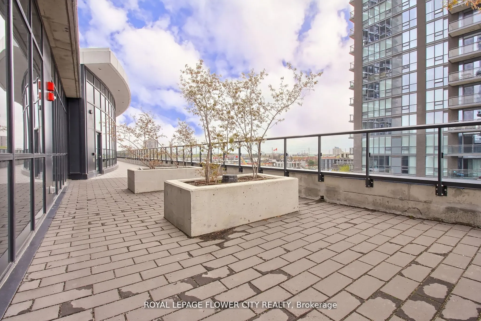 65 Watergarden Crescent, #1307