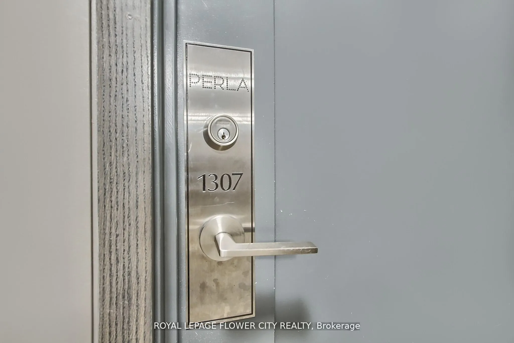 65 Watergarden Crescent, #1307