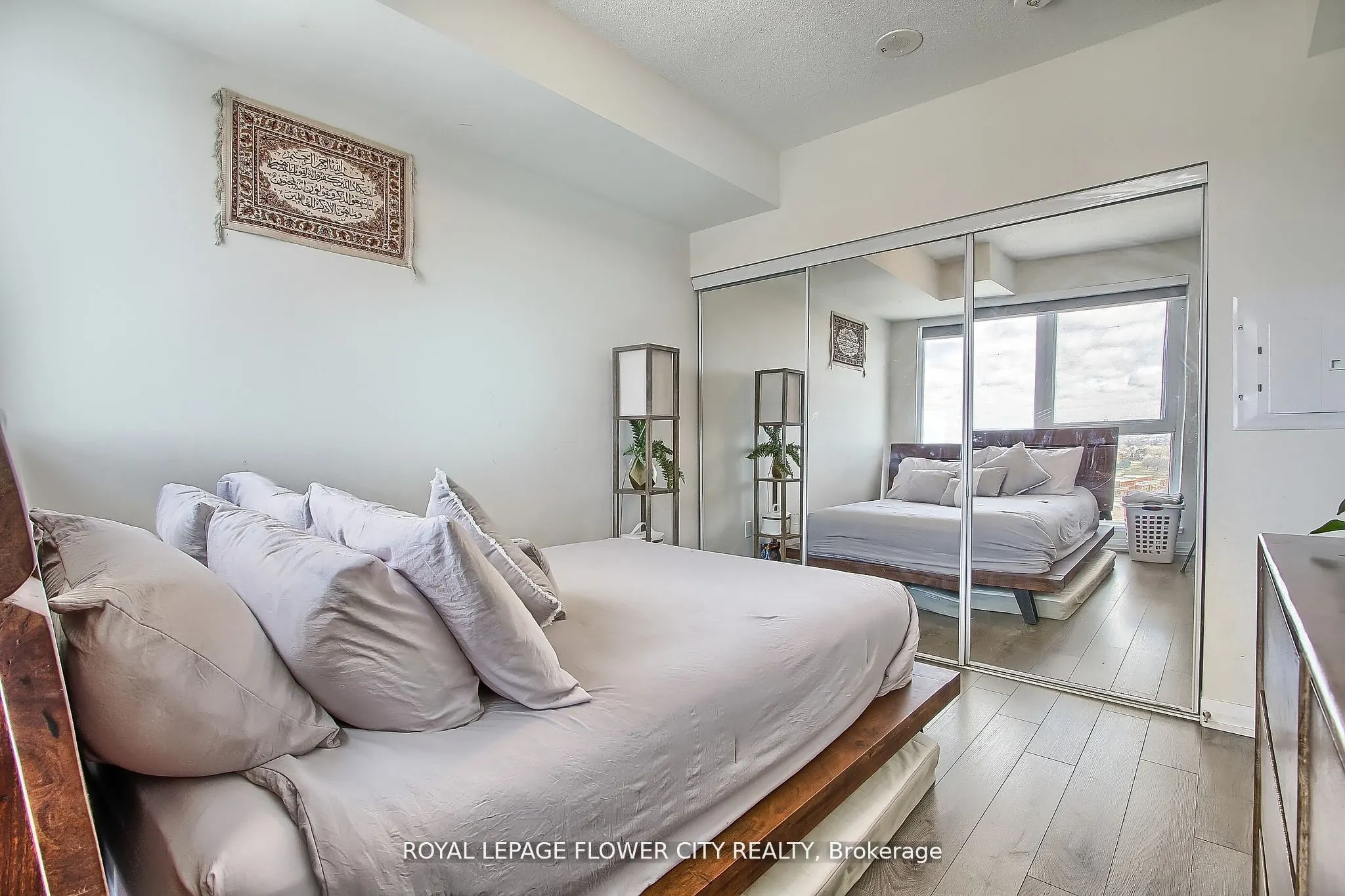 65 Watergarden Crescent, #1307