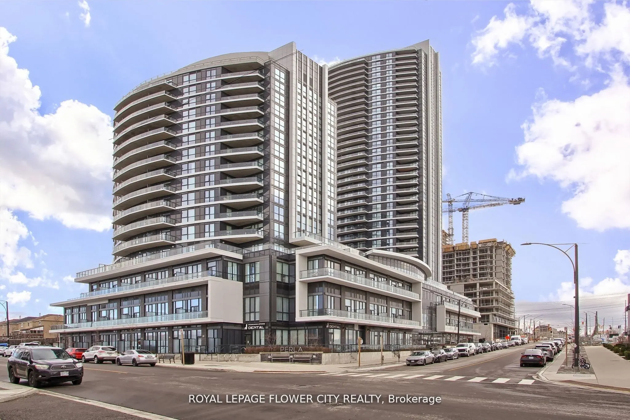 65 Watergarden Crescent, #1307