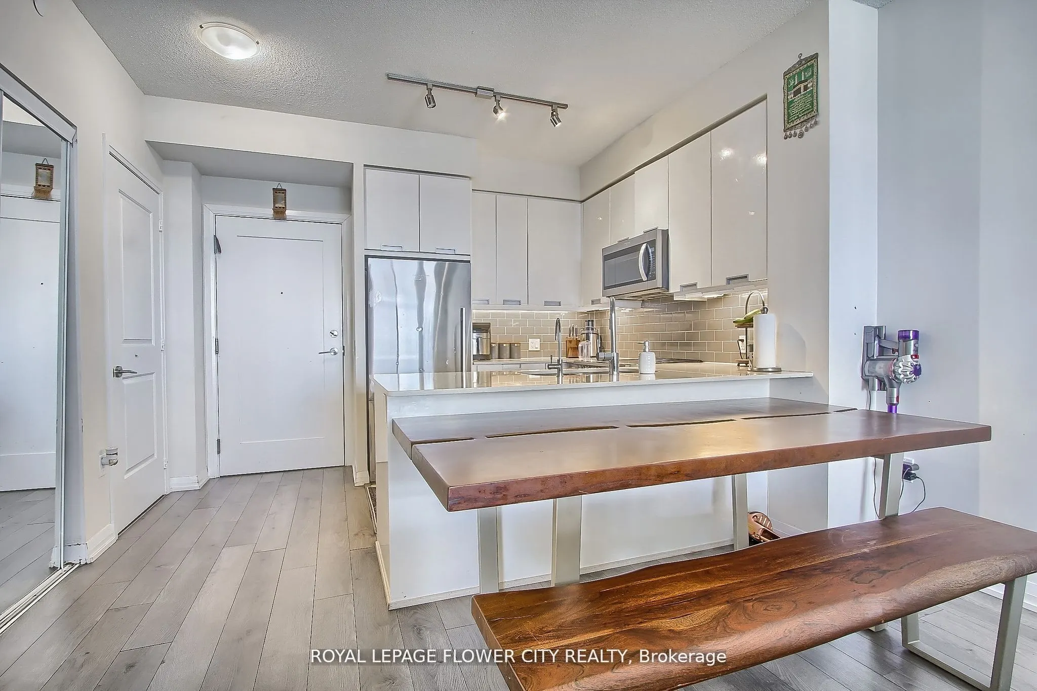 65 Watergarden Crescent, #1307
