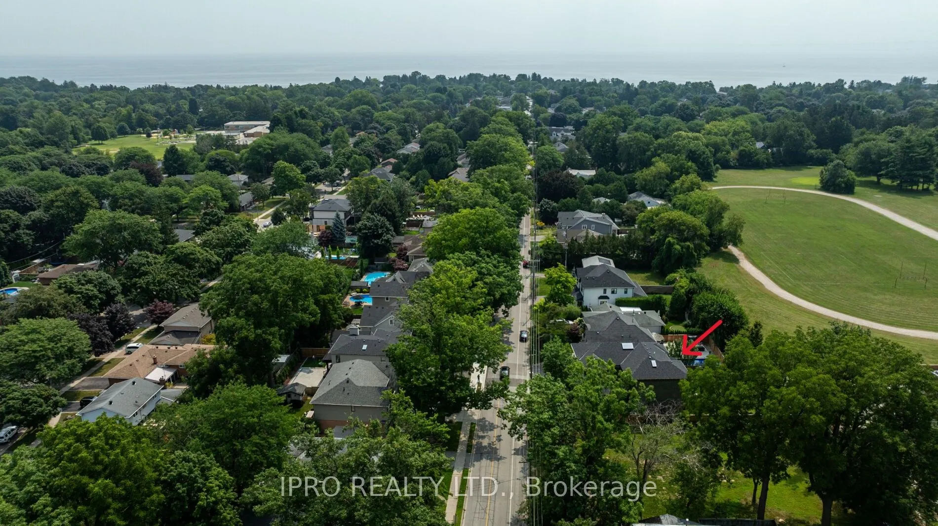 418 Pine Cove Road