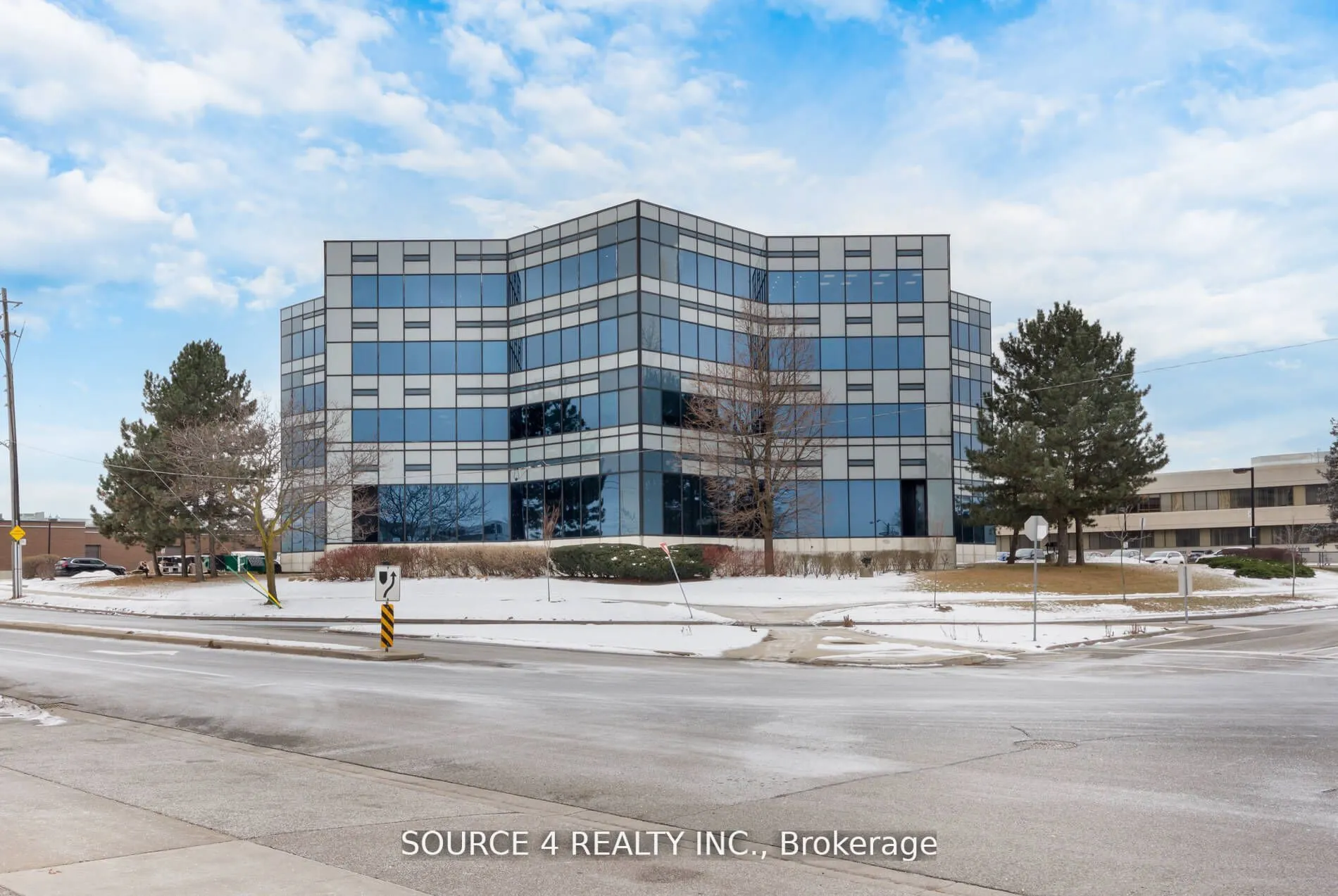 75 International Boulevard, #100
