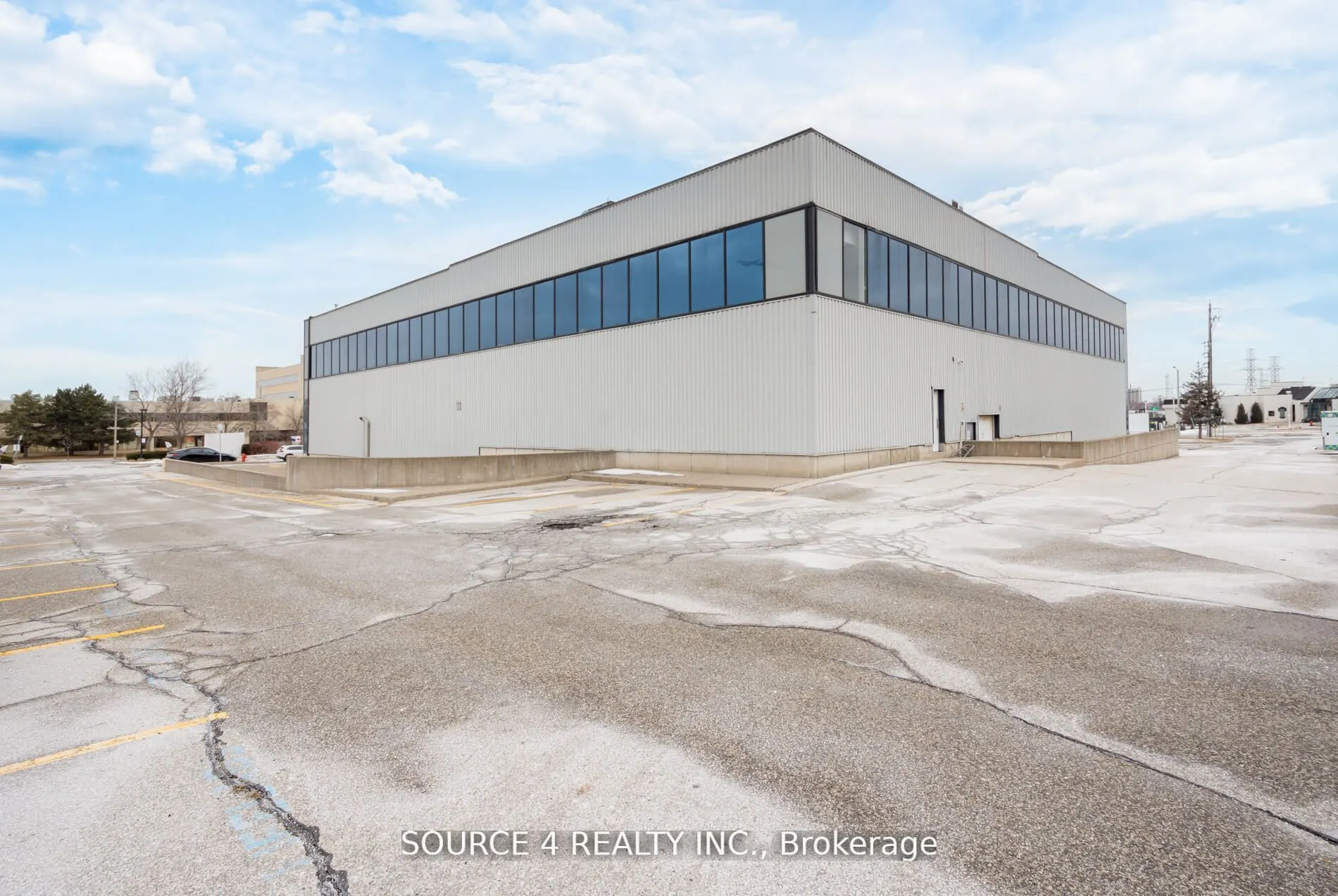 75 International Boulevard, #100