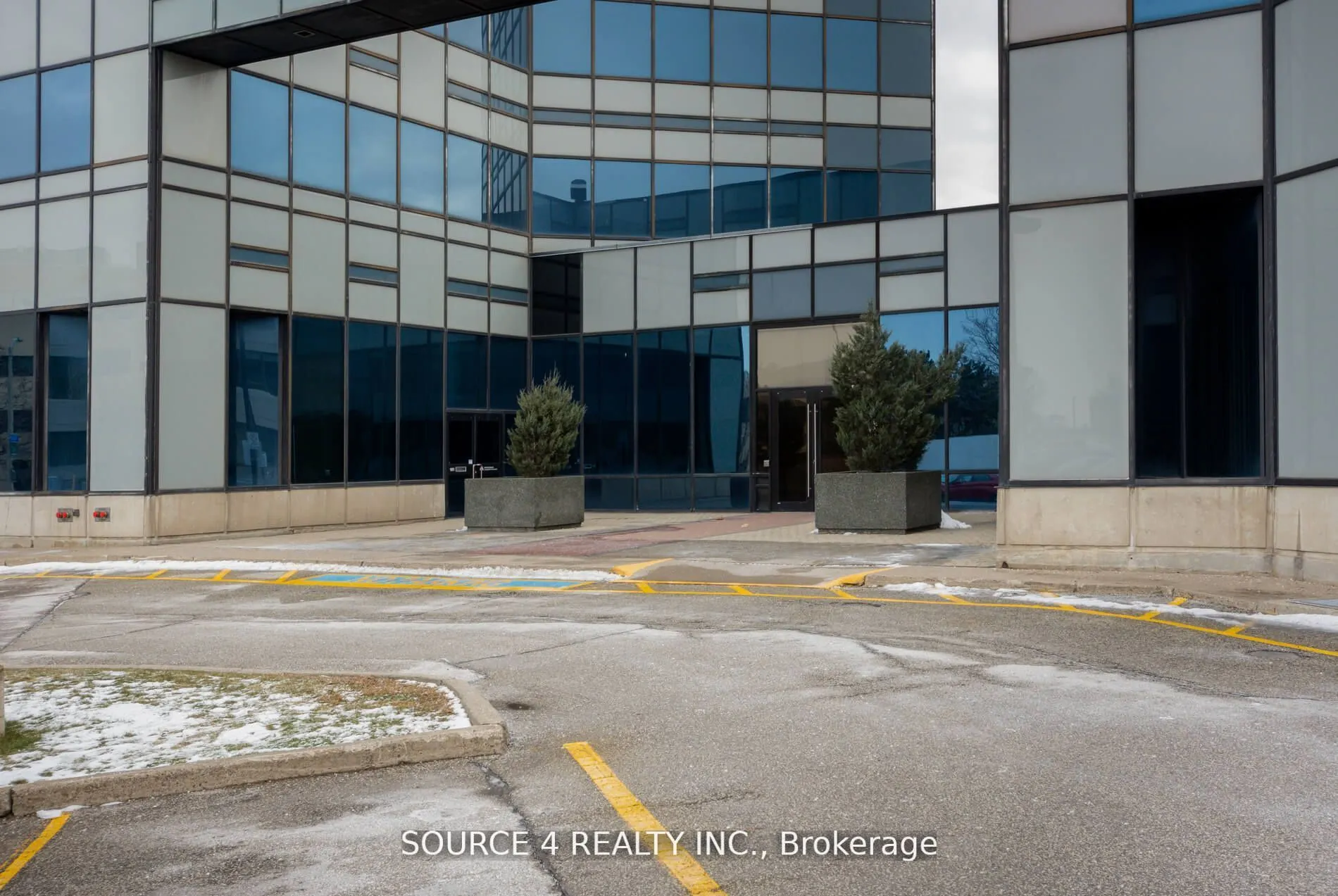 75 International Boulevard, #100