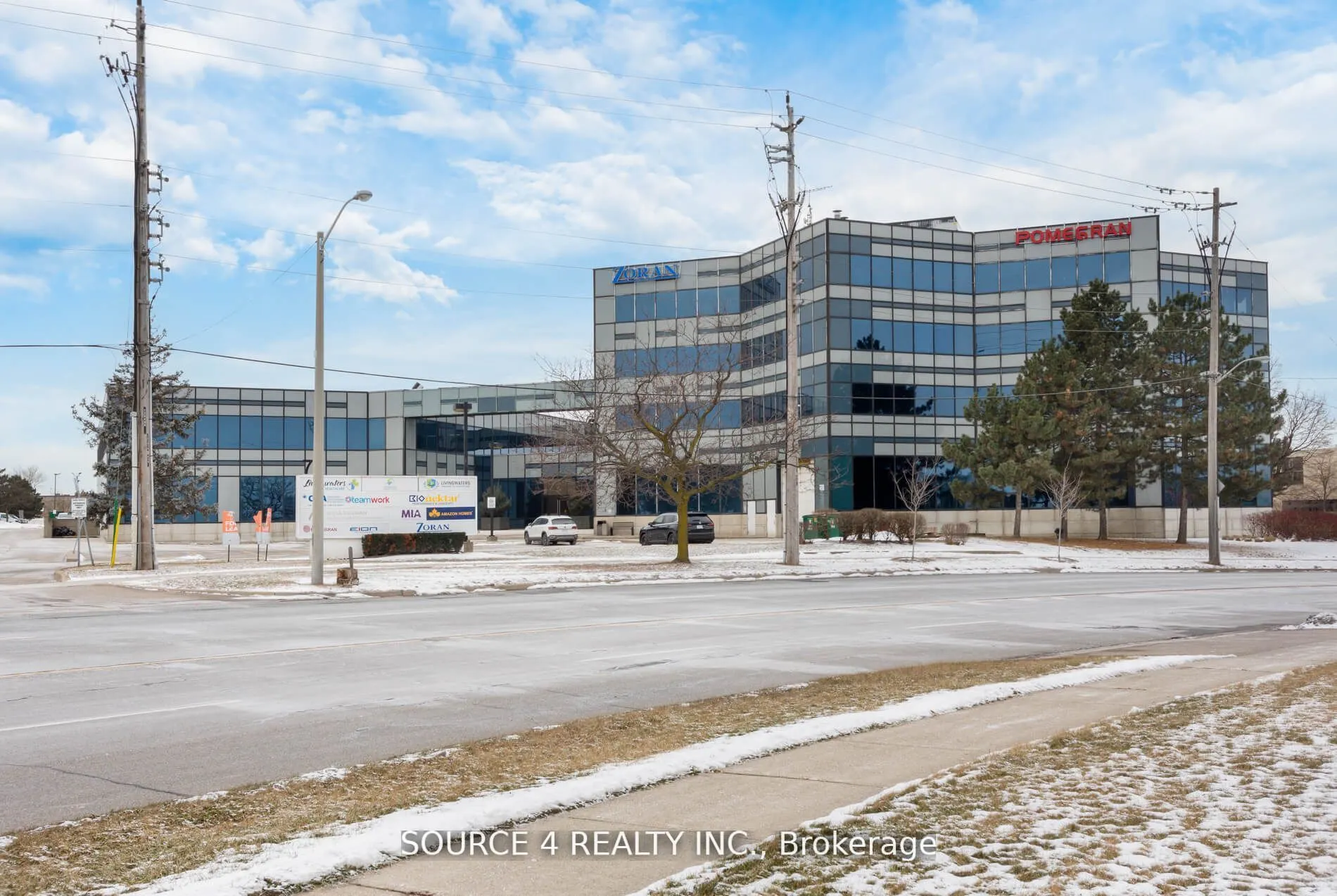 75 International Boulevard, #100