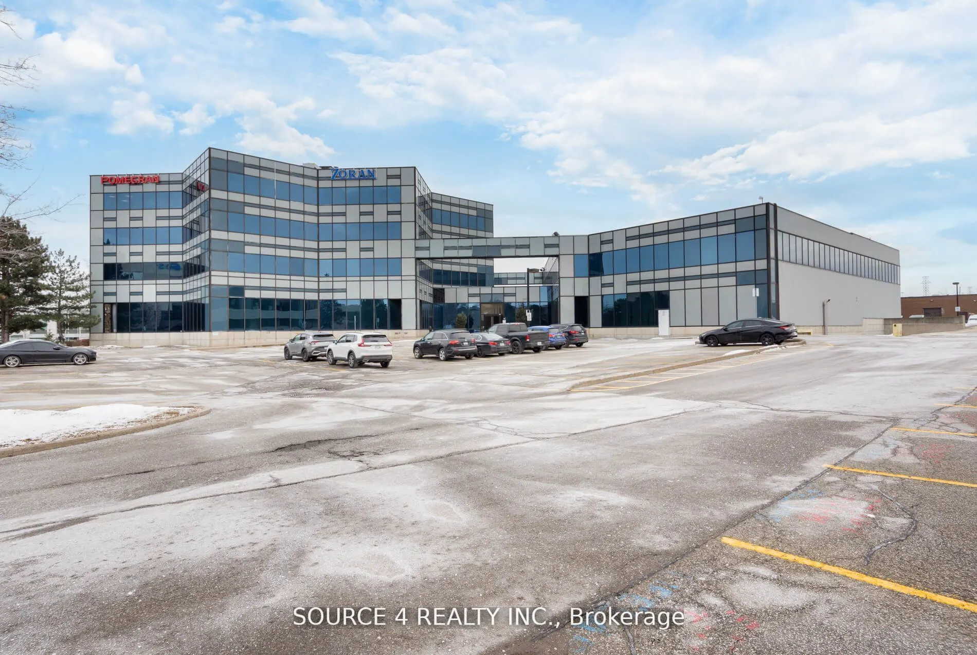 75 International Boulevard, #100
