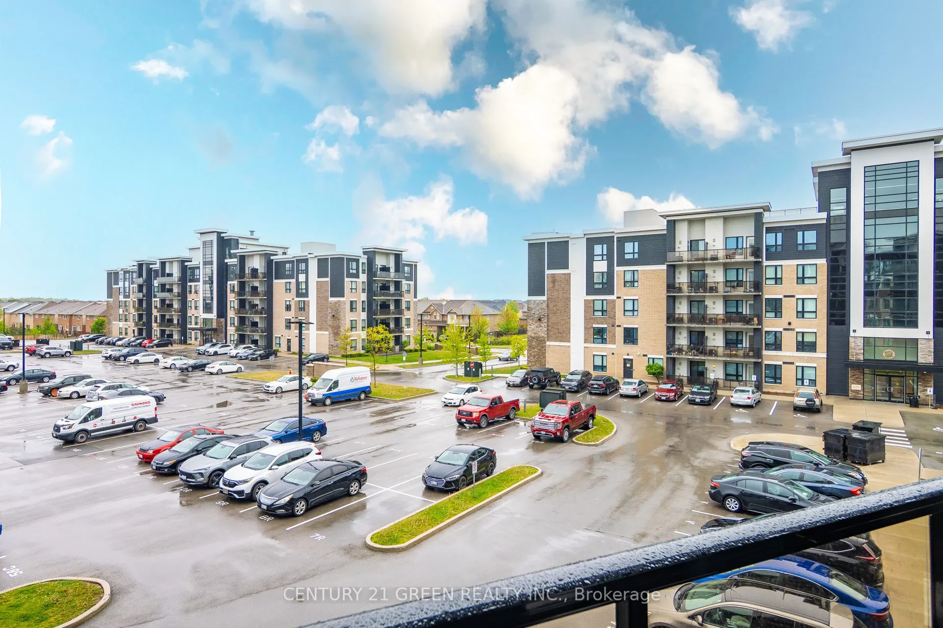 630 Sauve Street, #308