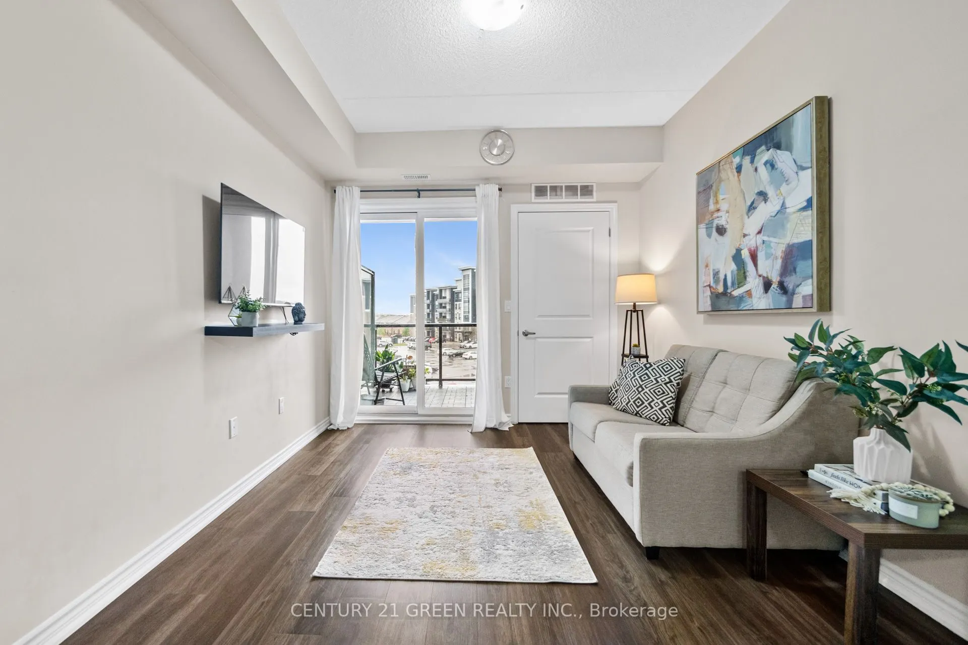 630 Sauve Street, #308