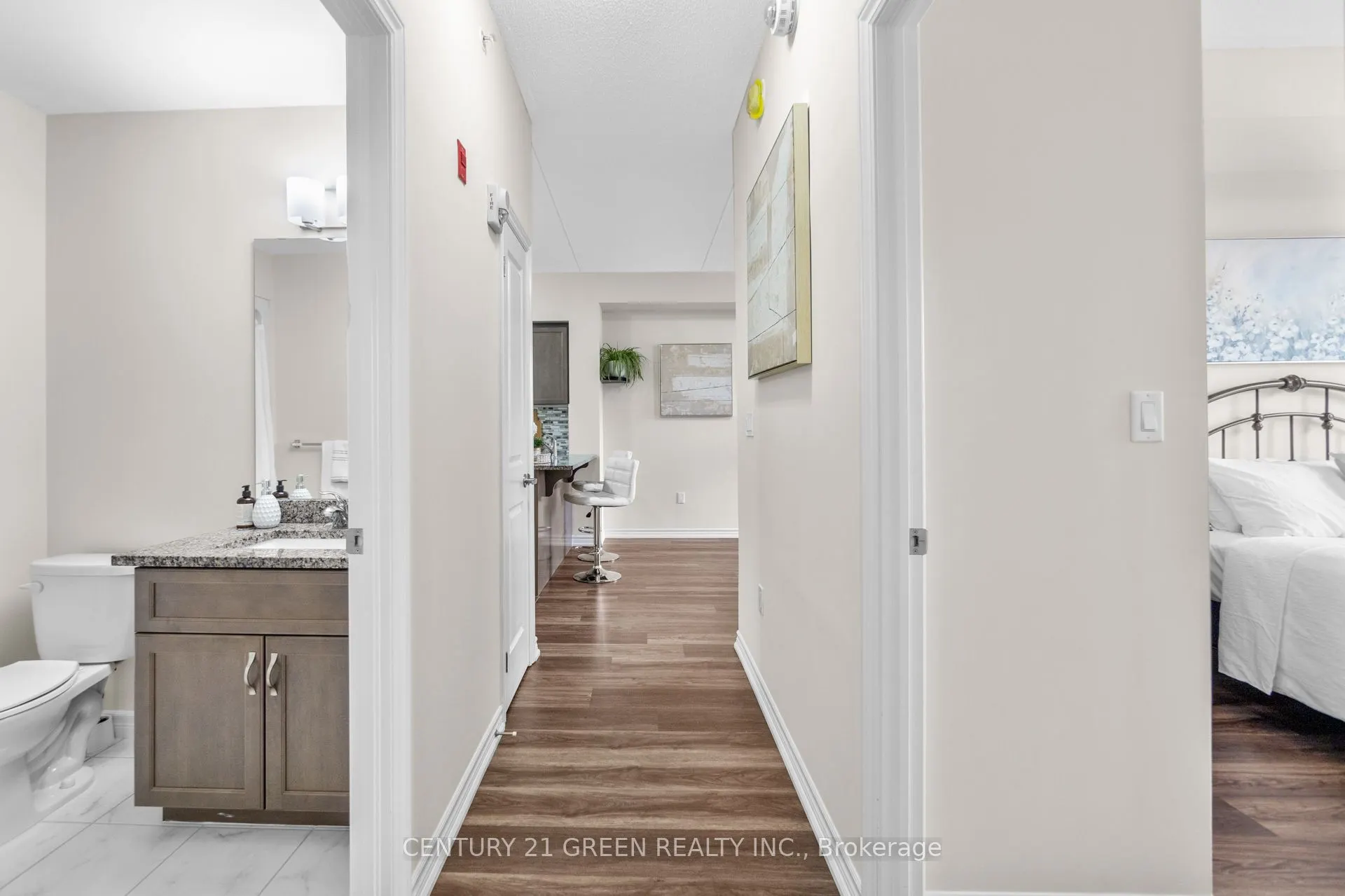 630 Sauve Street, #308