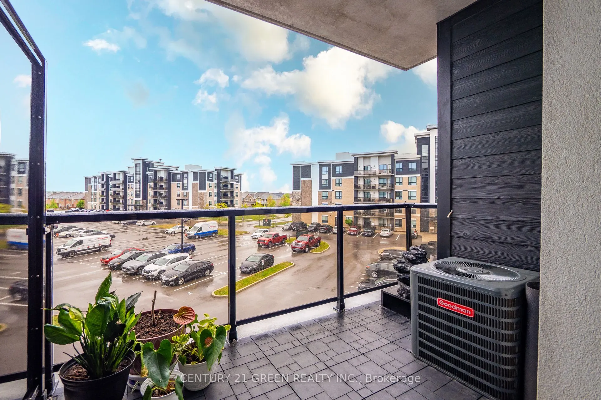 630 Sauve Street, #308