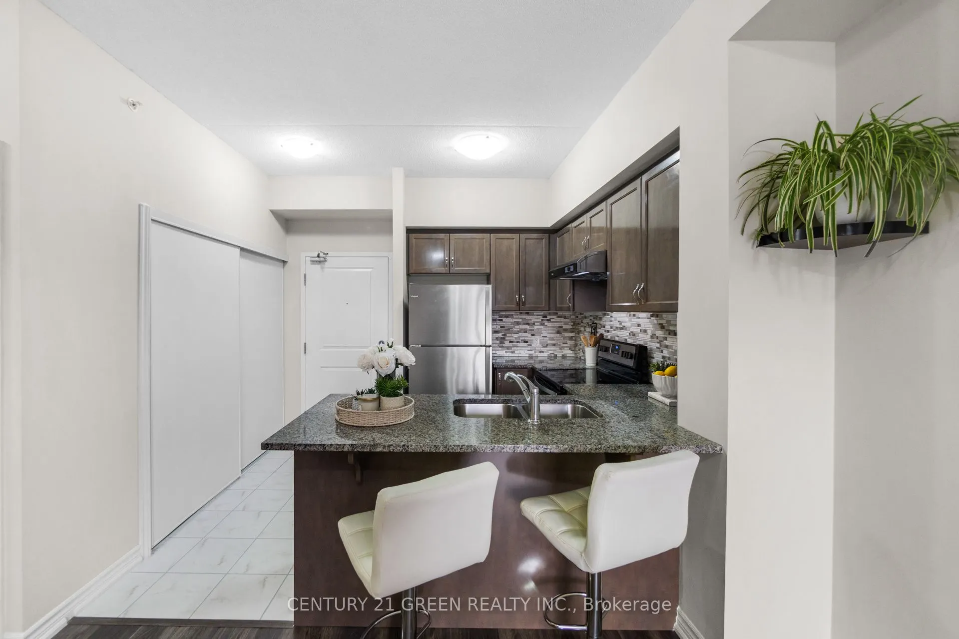 630 Sauve Street, #308
