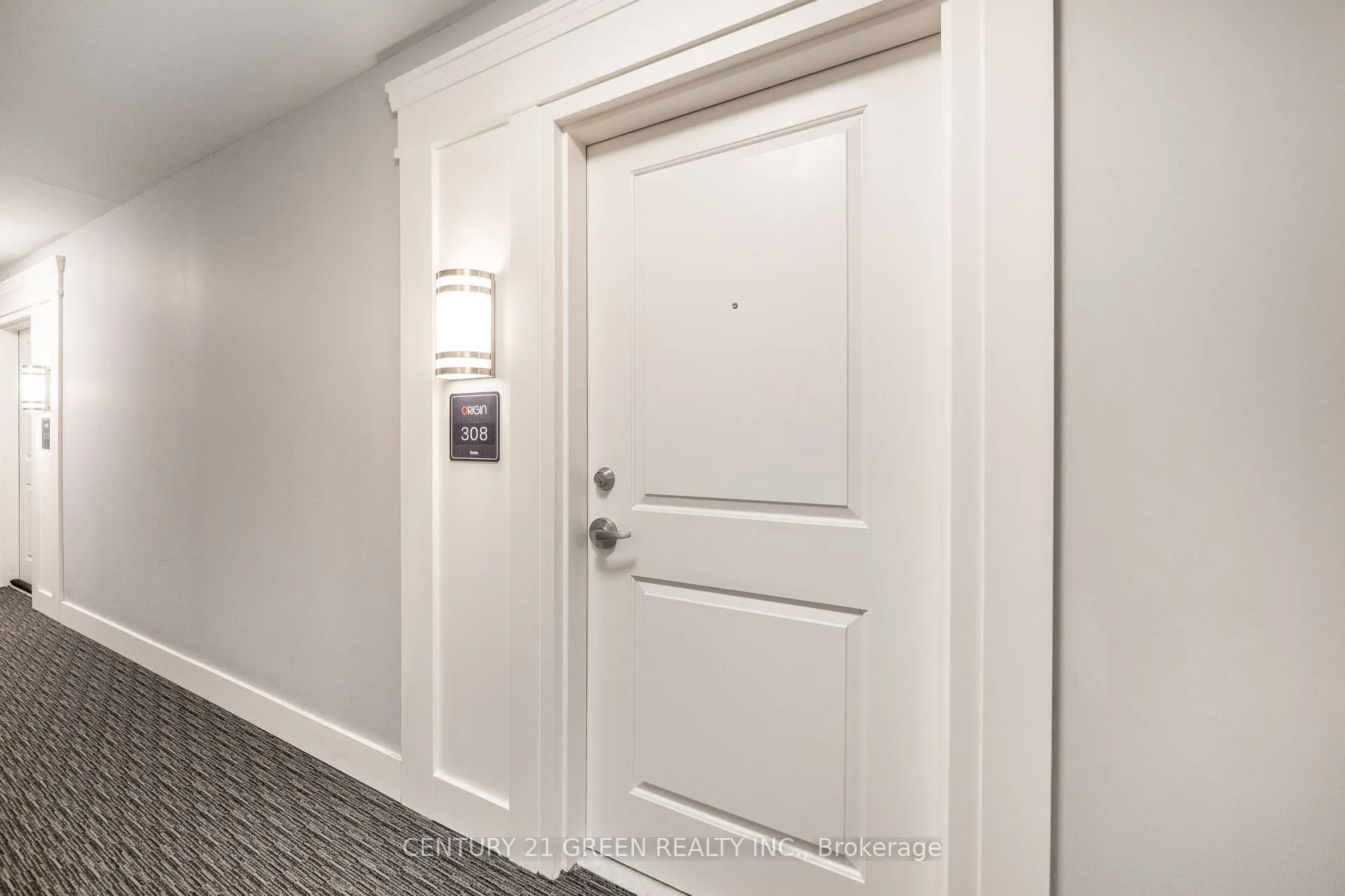 630 Sauve Street, #308