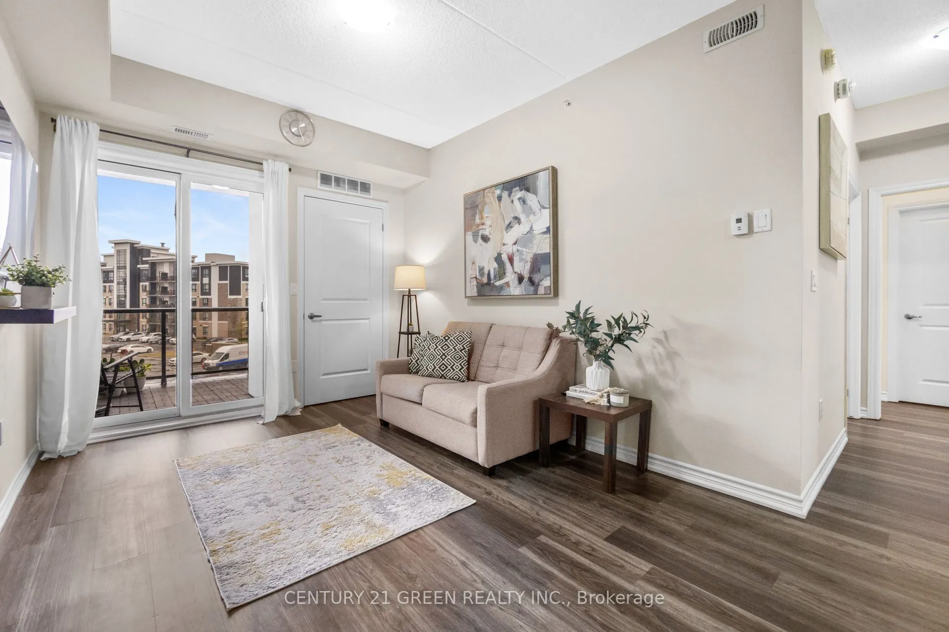 630 Sauve Street, #308