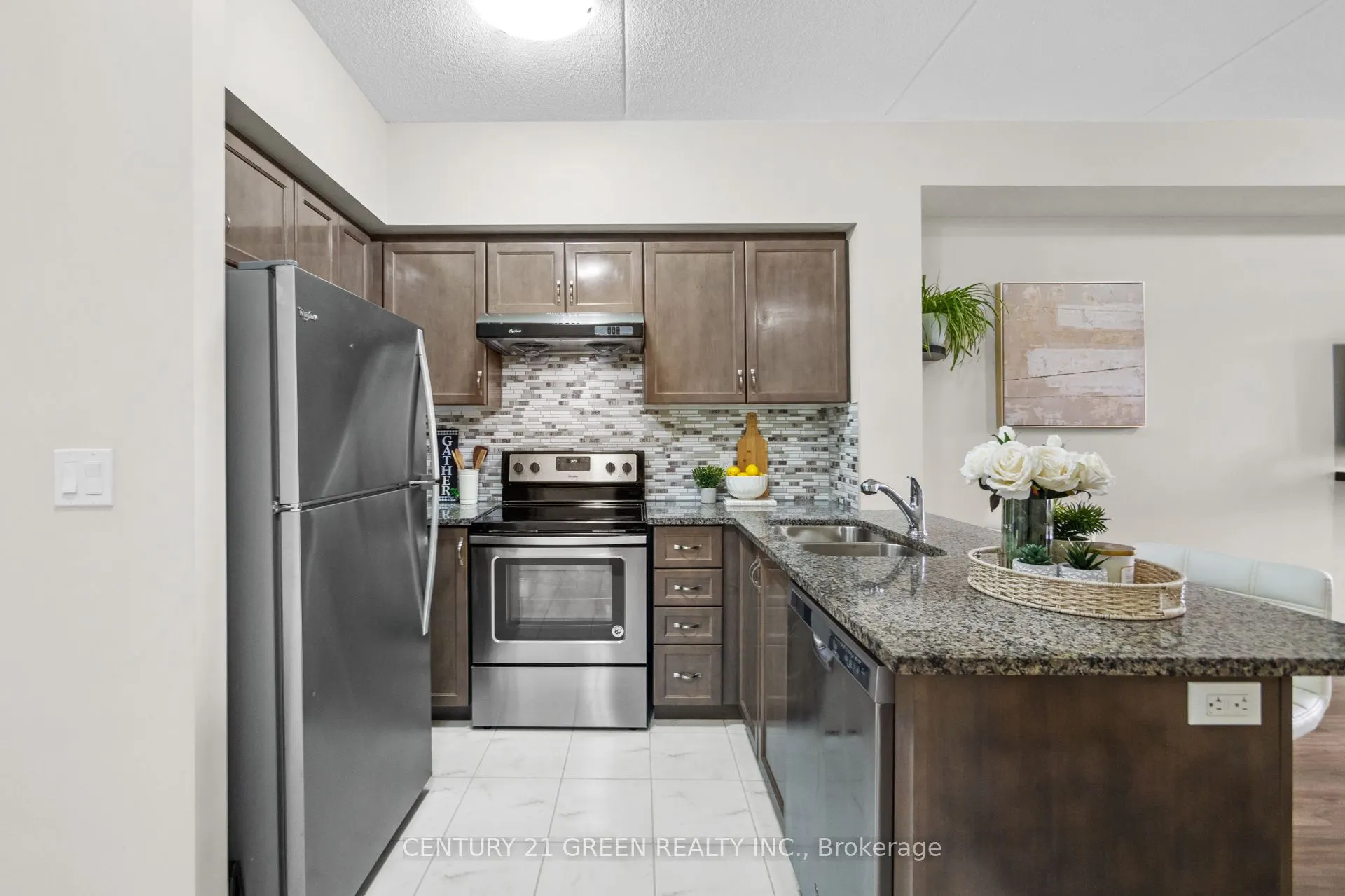 630 Sauve Street, #308