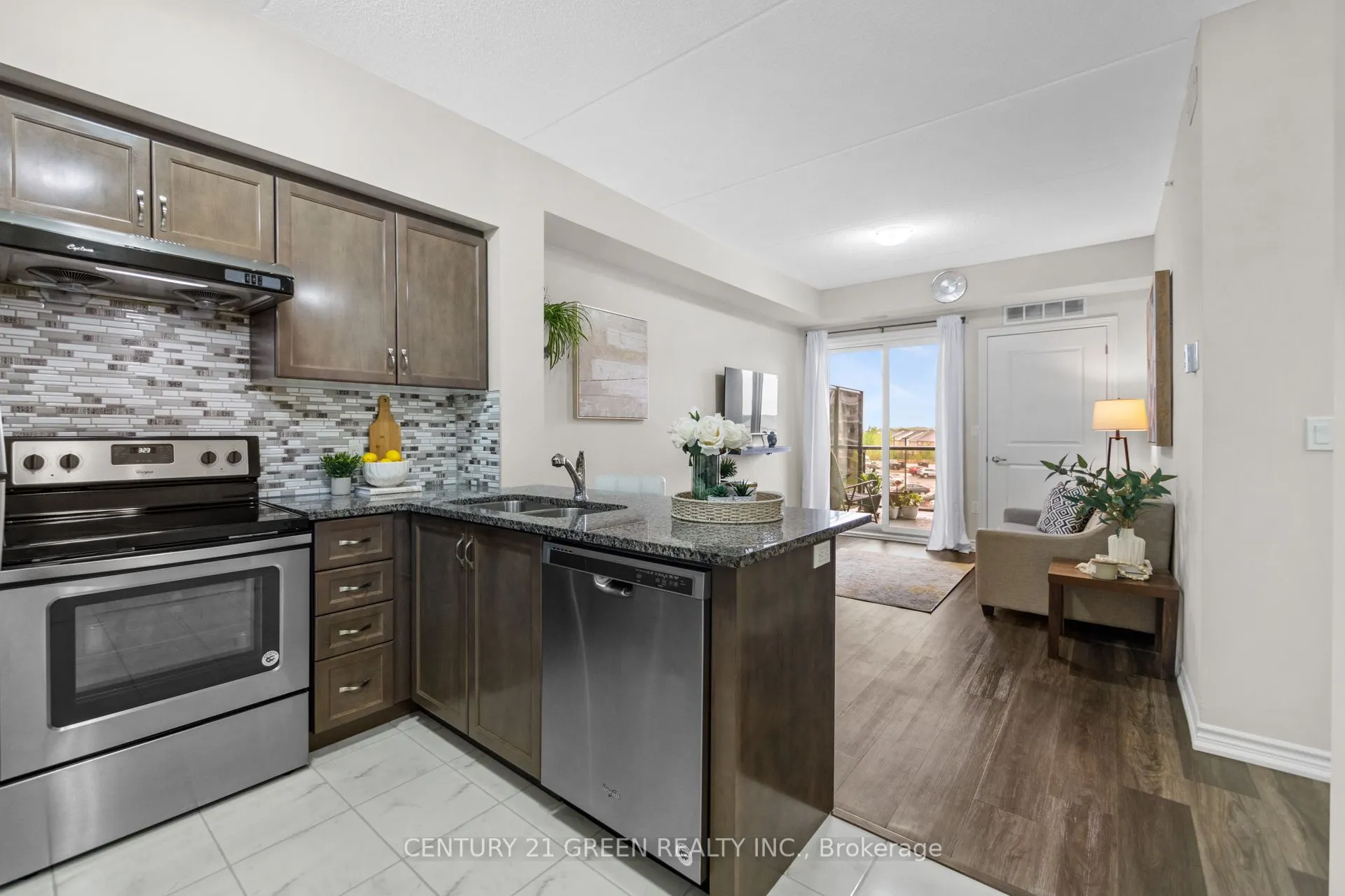 630 Sauve Street, #308