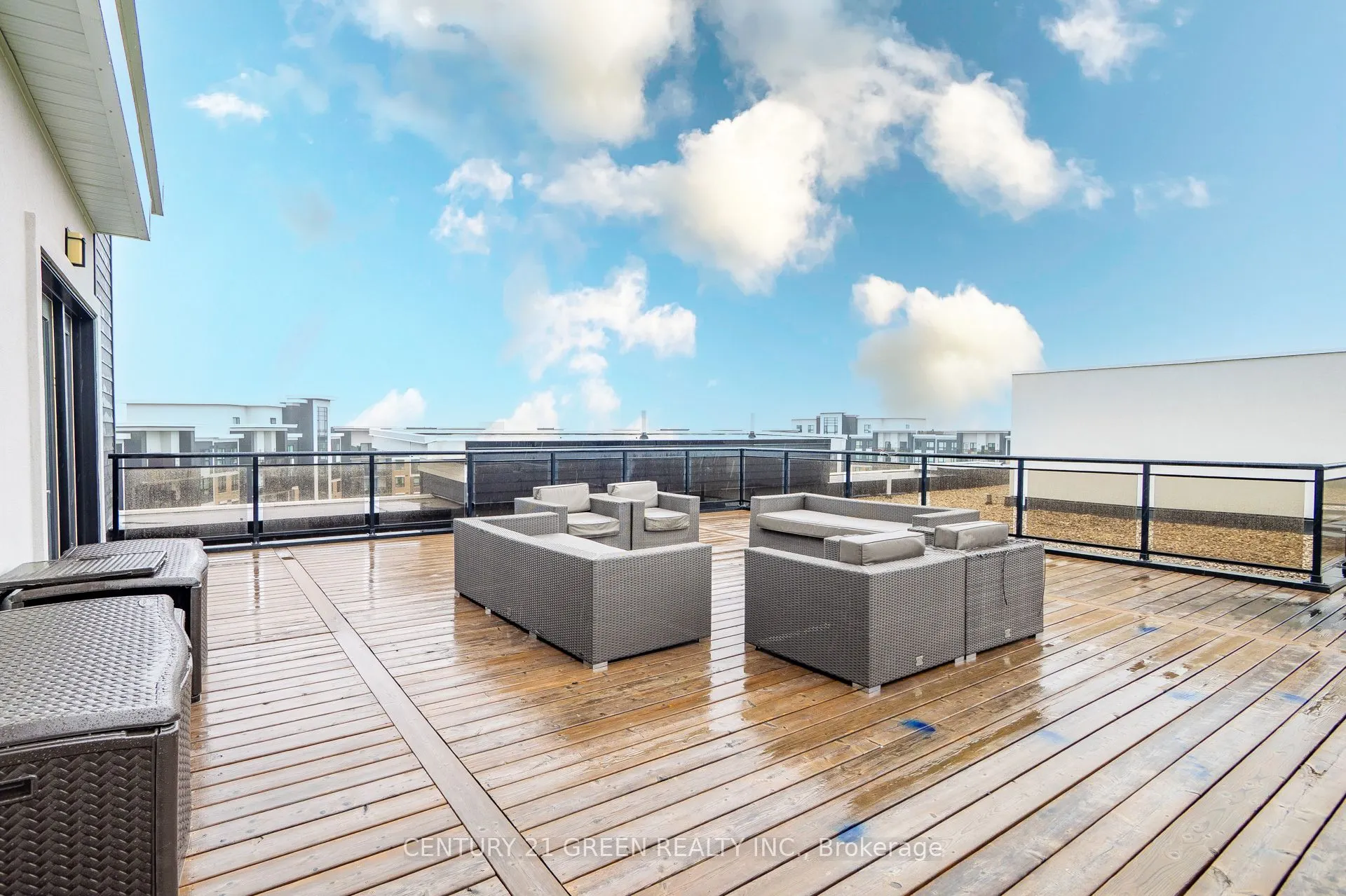 630 Sauve Street, #308