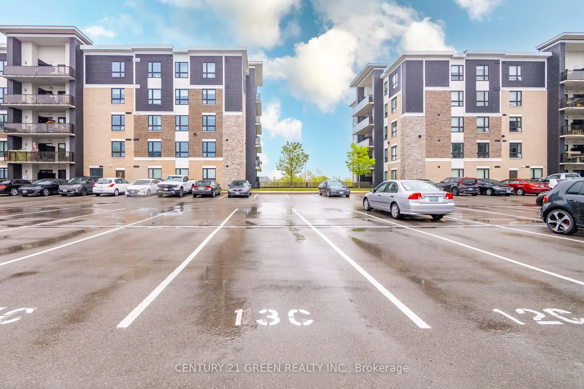 630 Sauve Street, #308