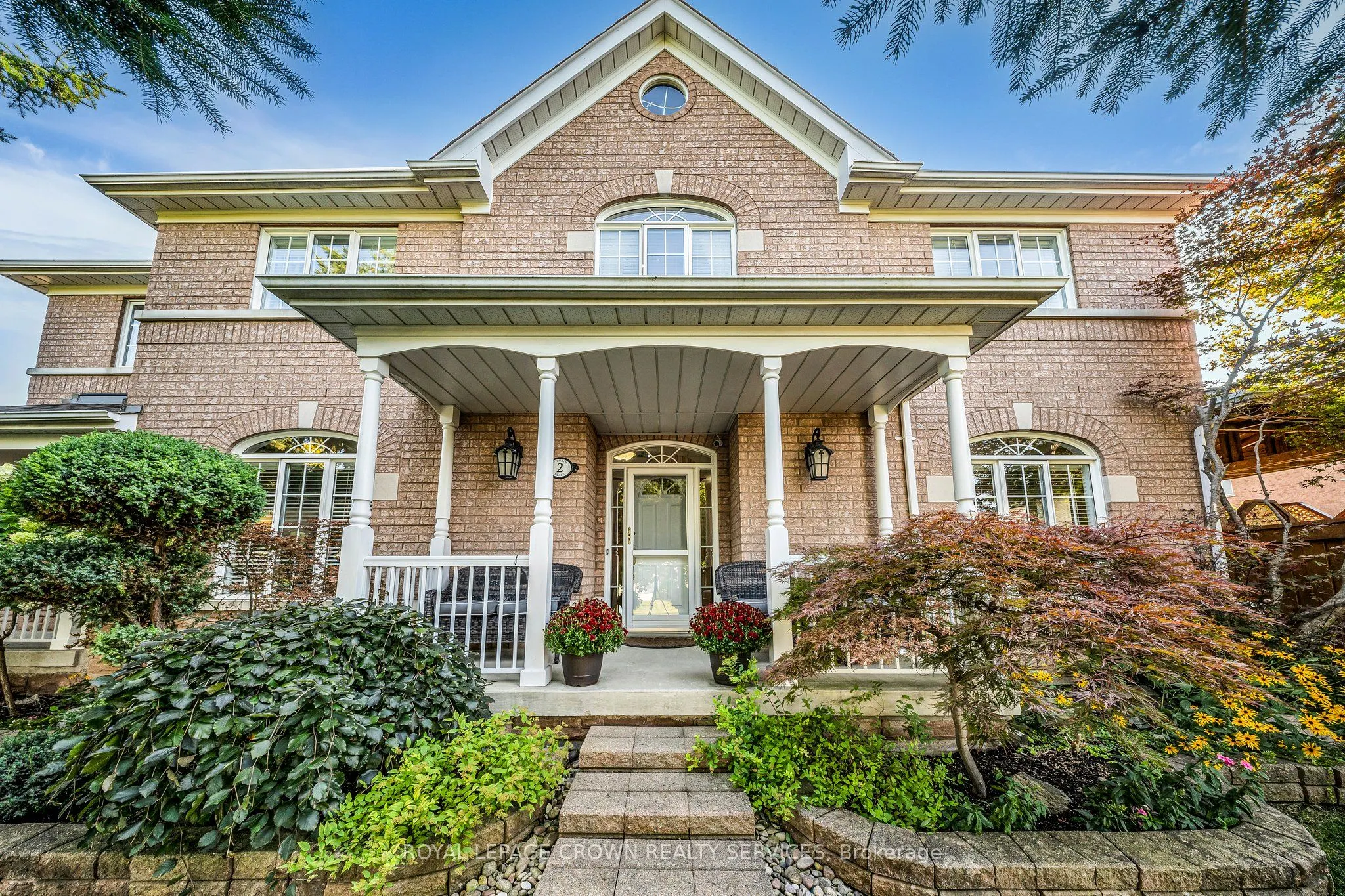 2 Pilgrim Place