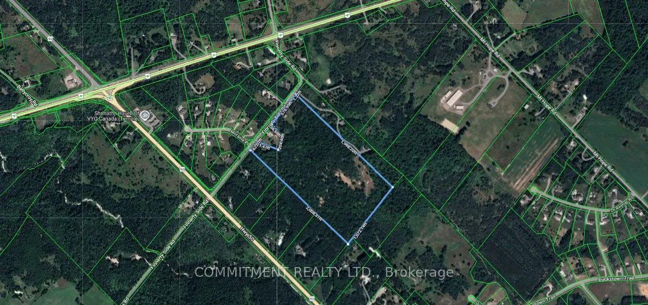 9125 Finnerty Side Road