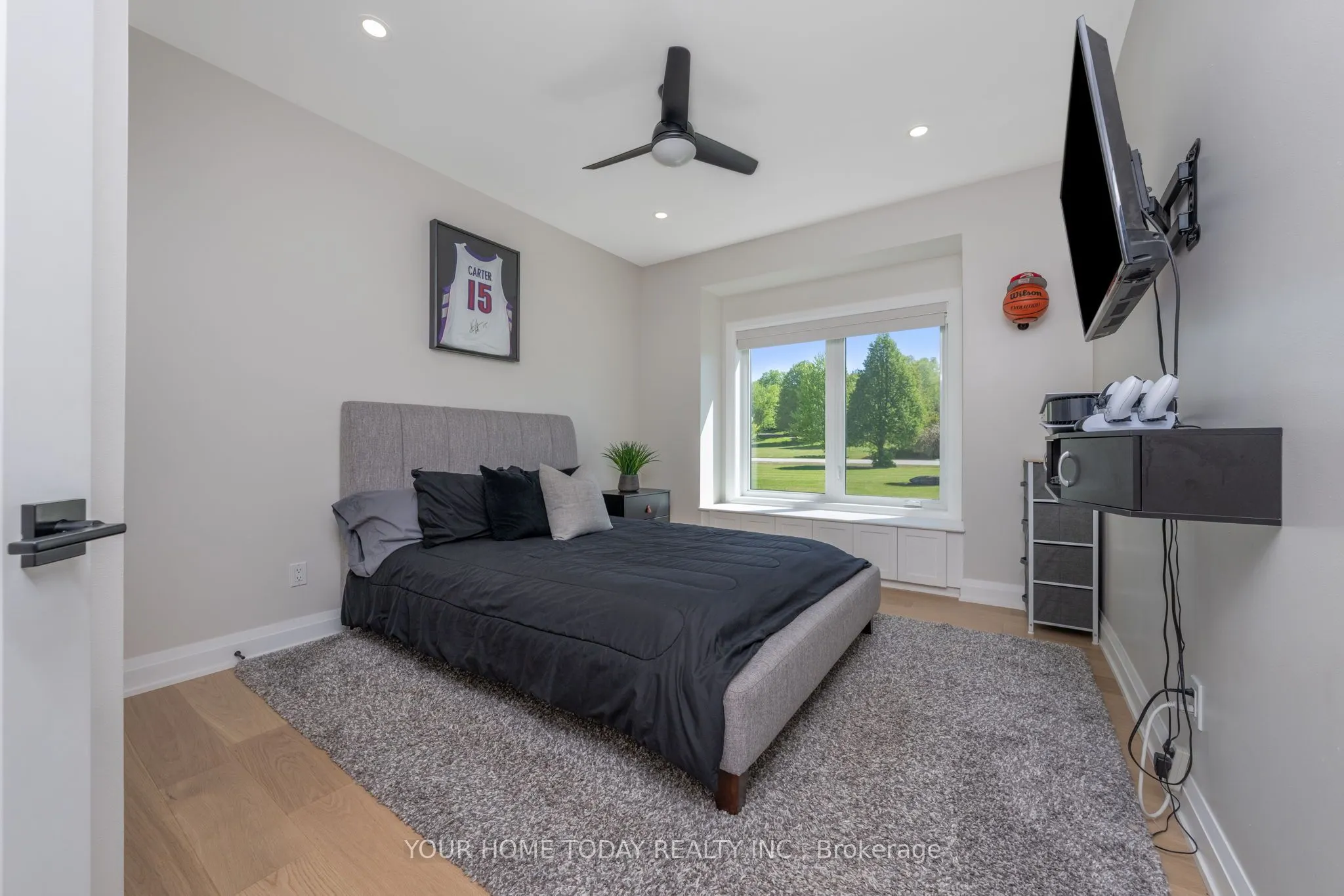 2 Morgan Drive