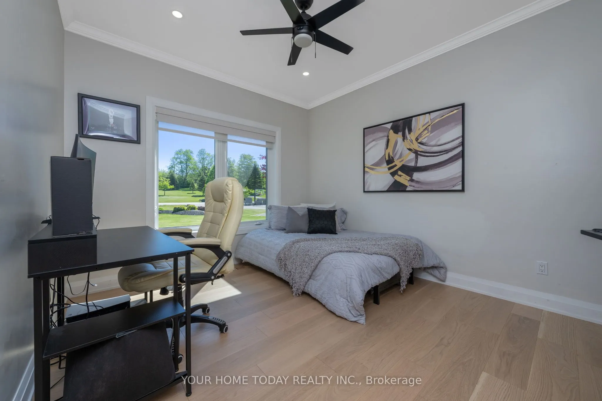 2 Morgan Drive