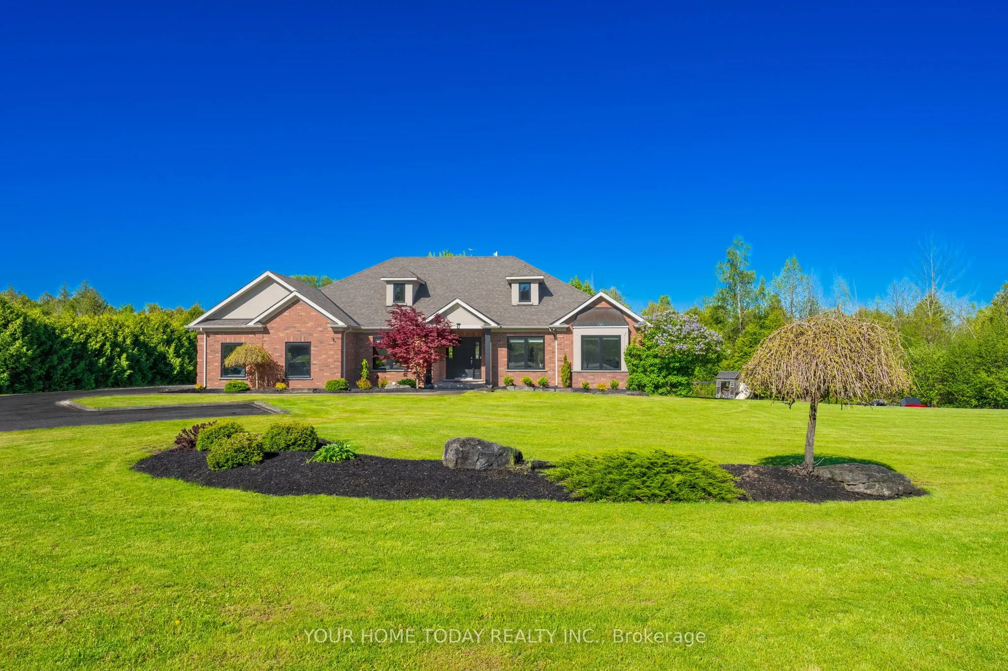 2 Morgan Drive