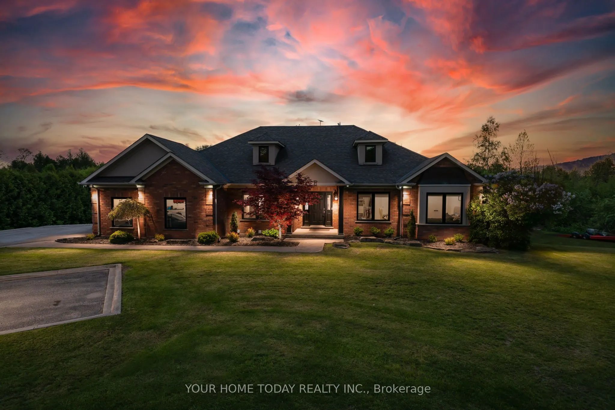 2 Morgan Drive